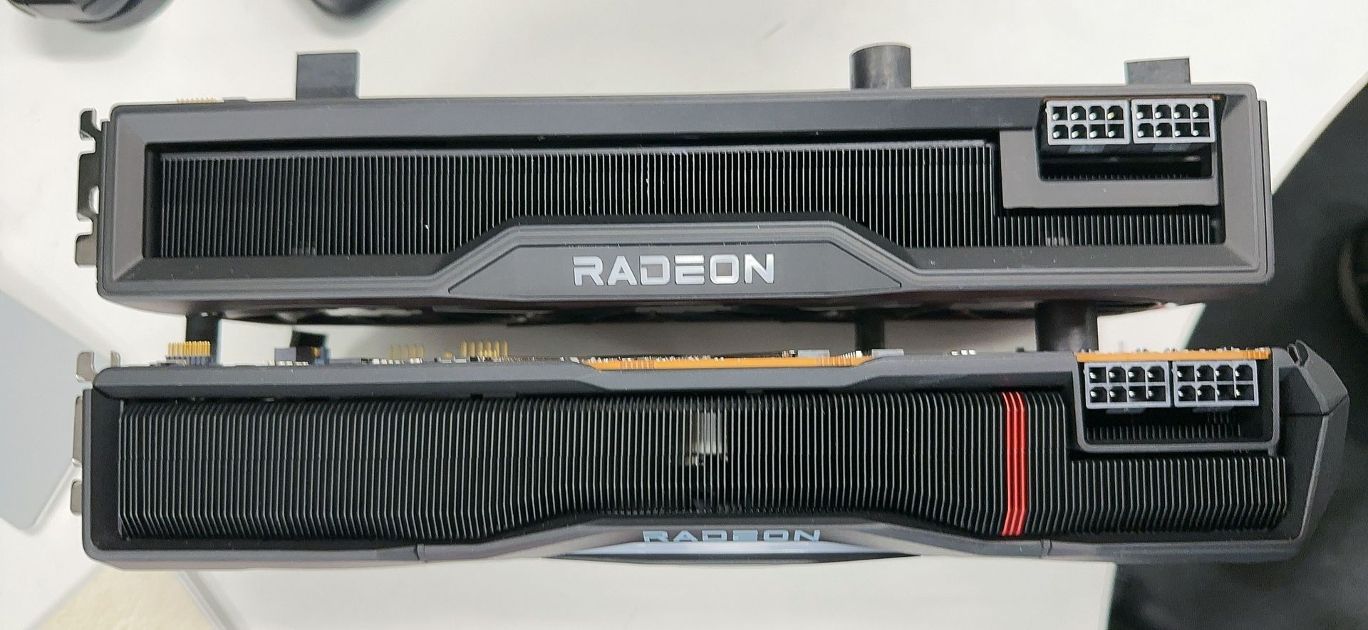 Radeon RX 7900 XTX