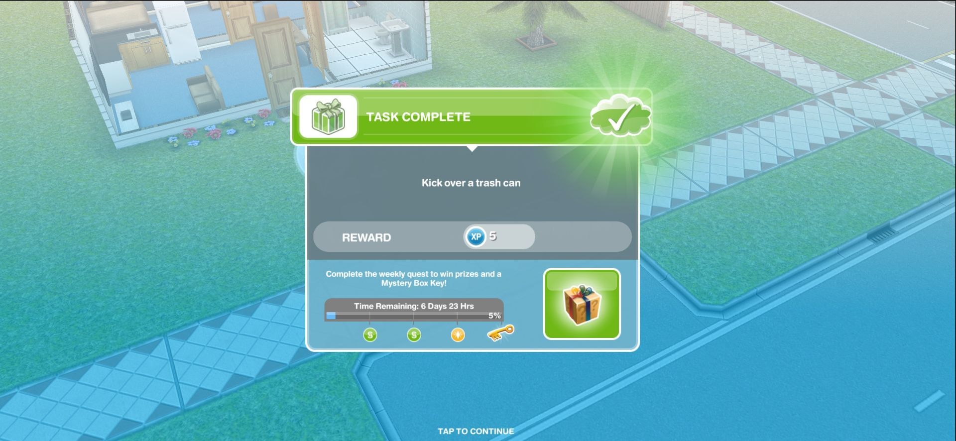 The Sims 5 - czy będzie miało lootboxy?