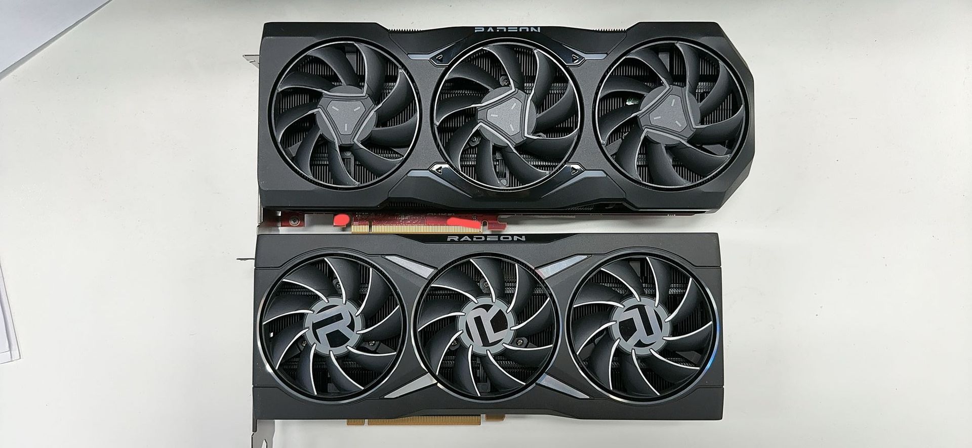 Radeon RX 7900 XTX