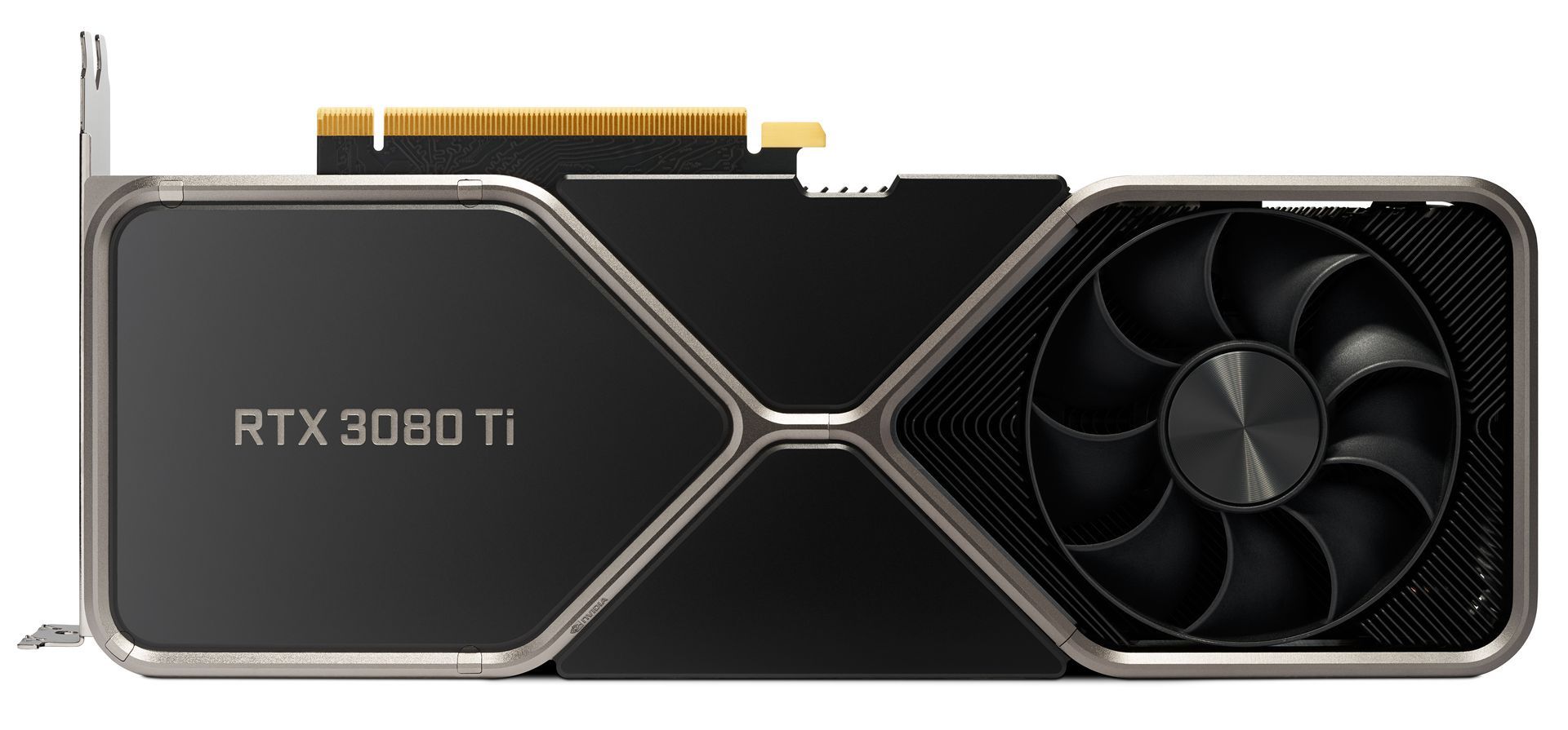 Nvidia GeForce RTX 3080 Ti Founders Edition