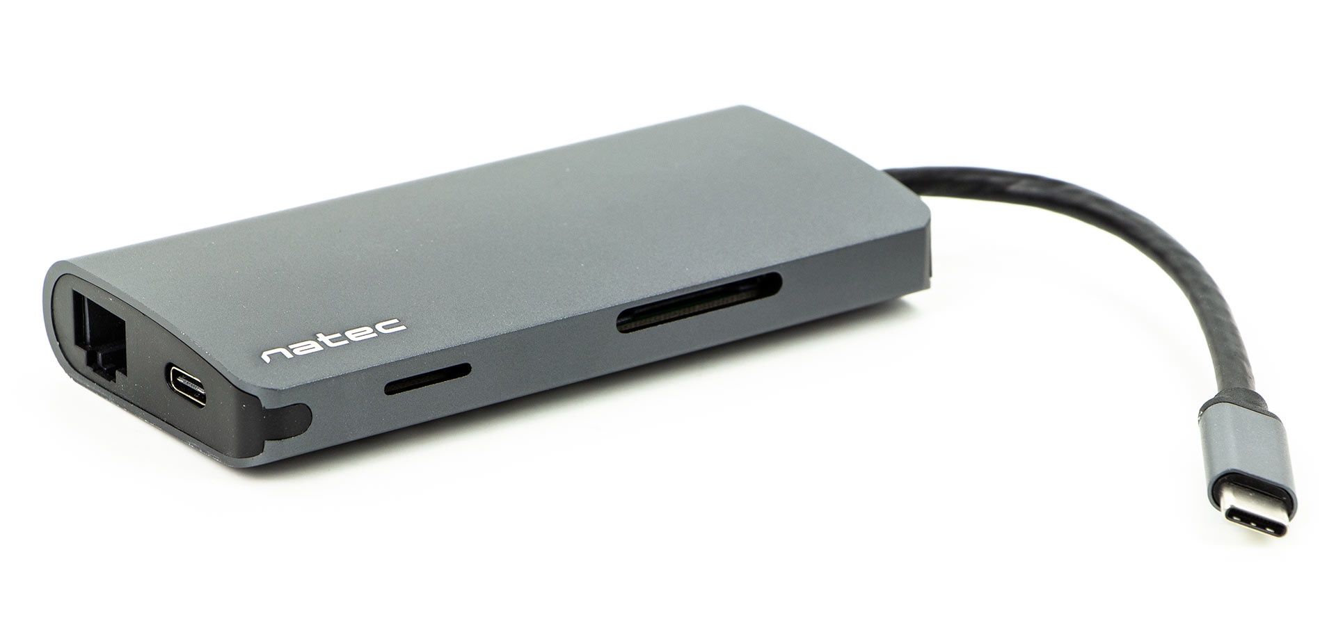 Natec Fowler 2 - adapter USB