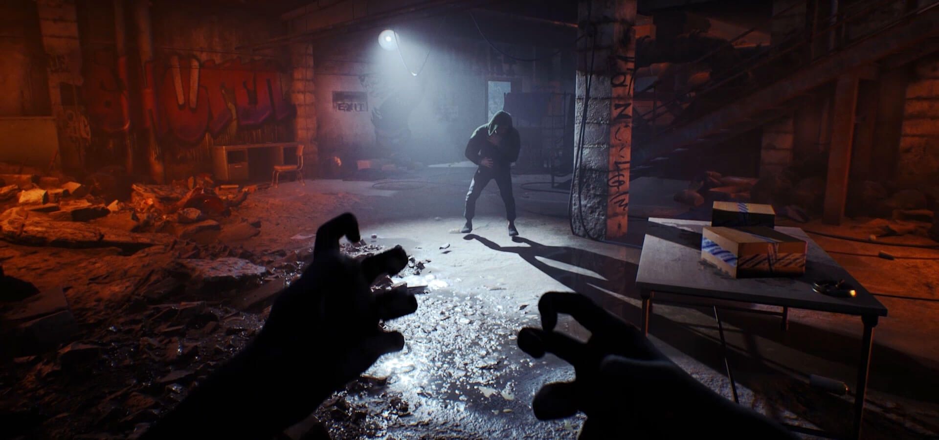 Najbardziej oczekiwane gry 2021 roku - Vampire The Masquarade - Bloodlines 2