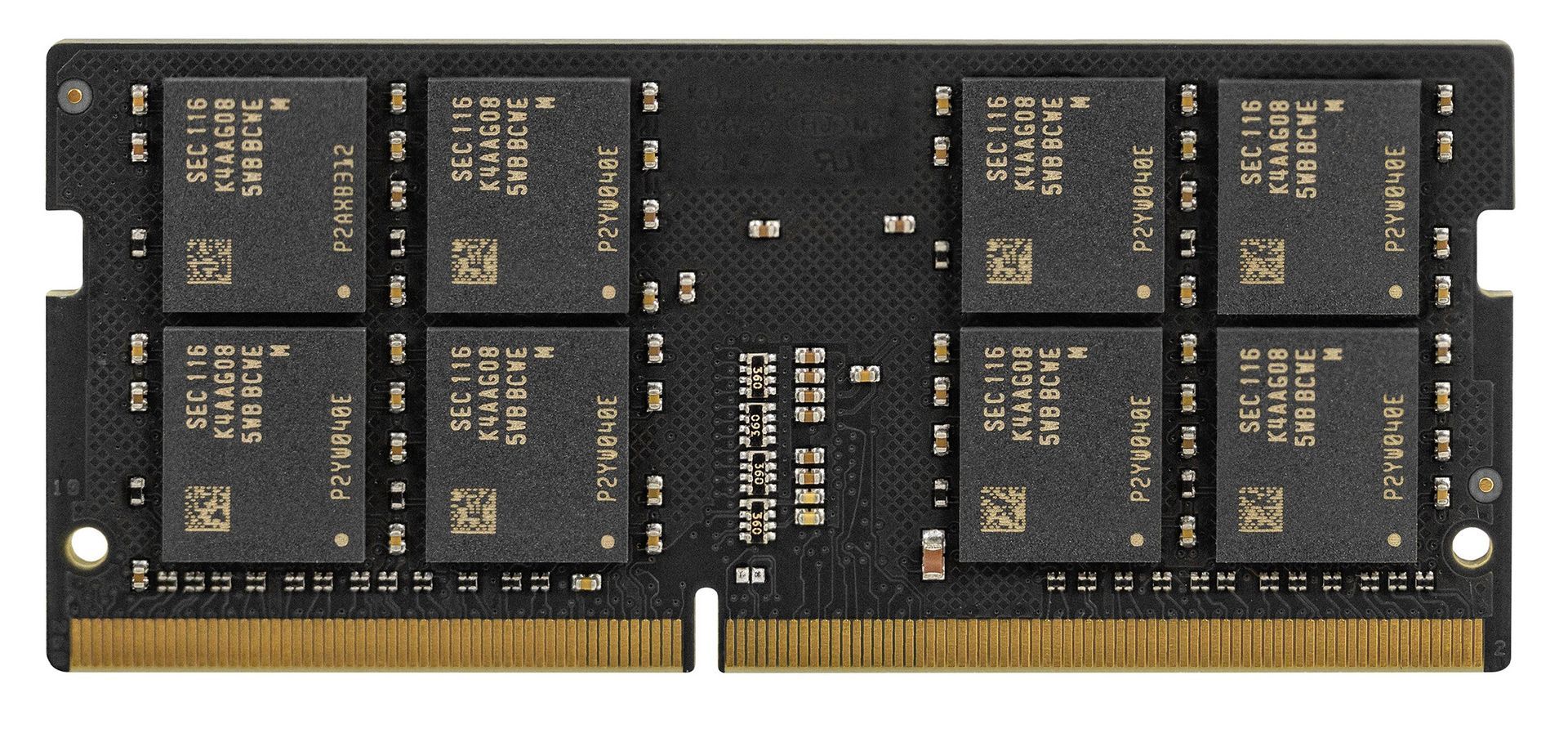 Goodram Industrial GR4S32G320D8I-SBWE