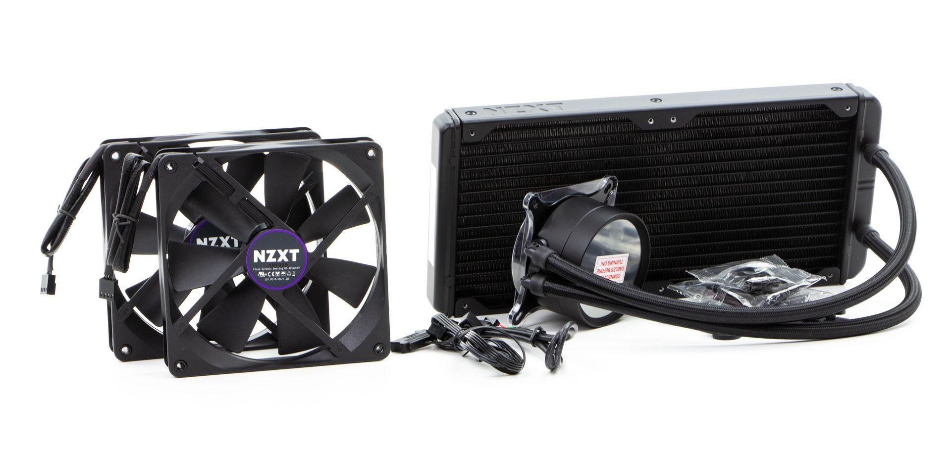 NZXT Kraken X63