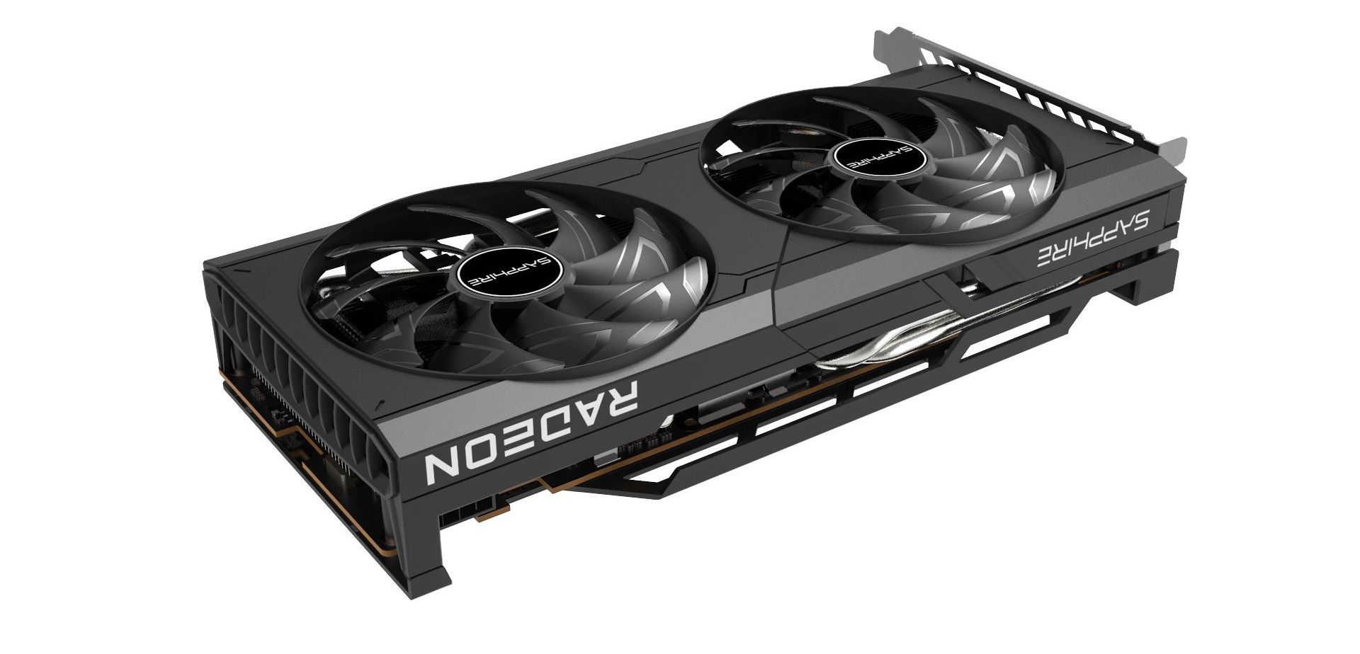 Sapphire Radeon 6700