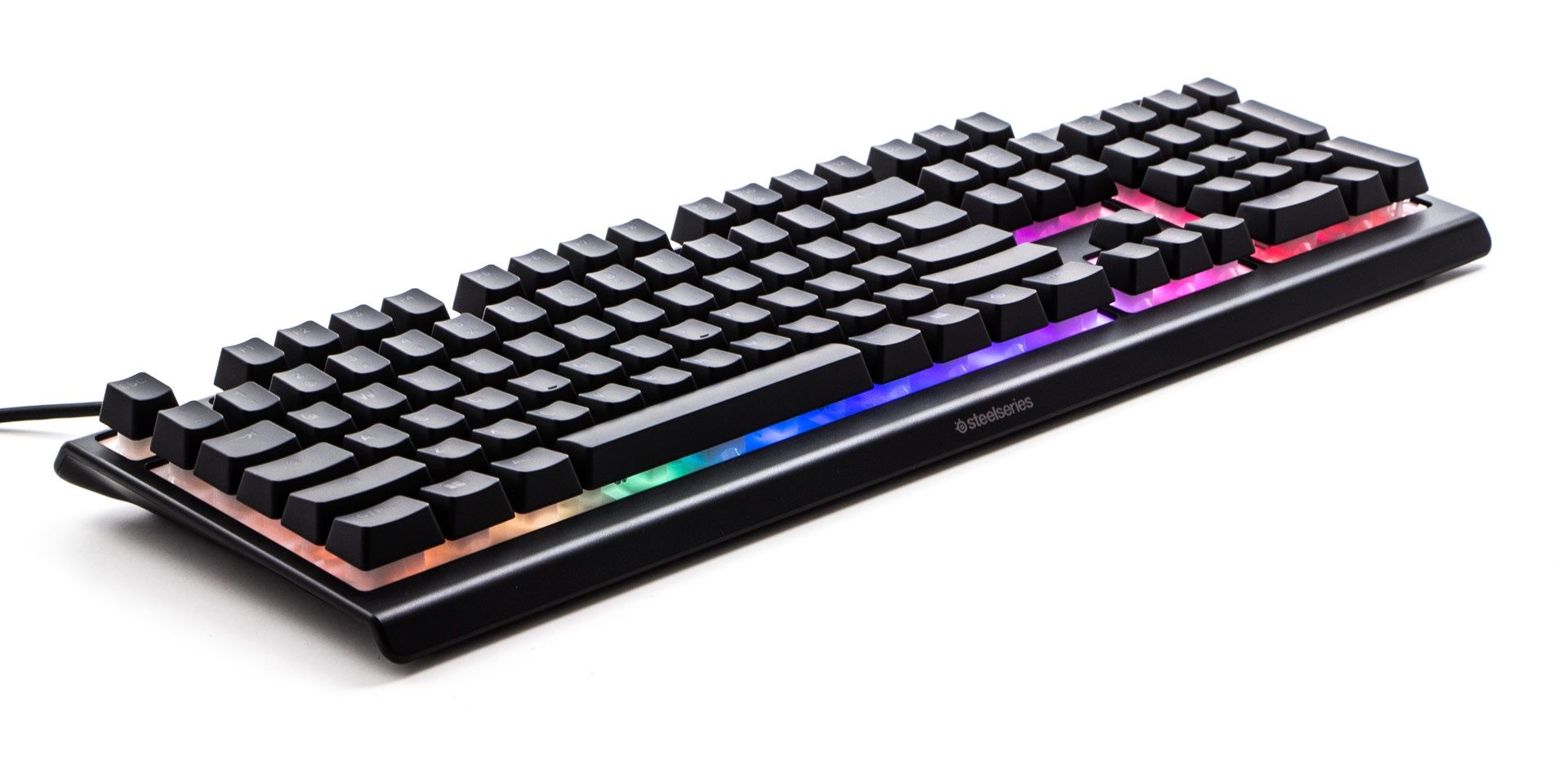 SteelSeries APEX 3 wodoodporność
