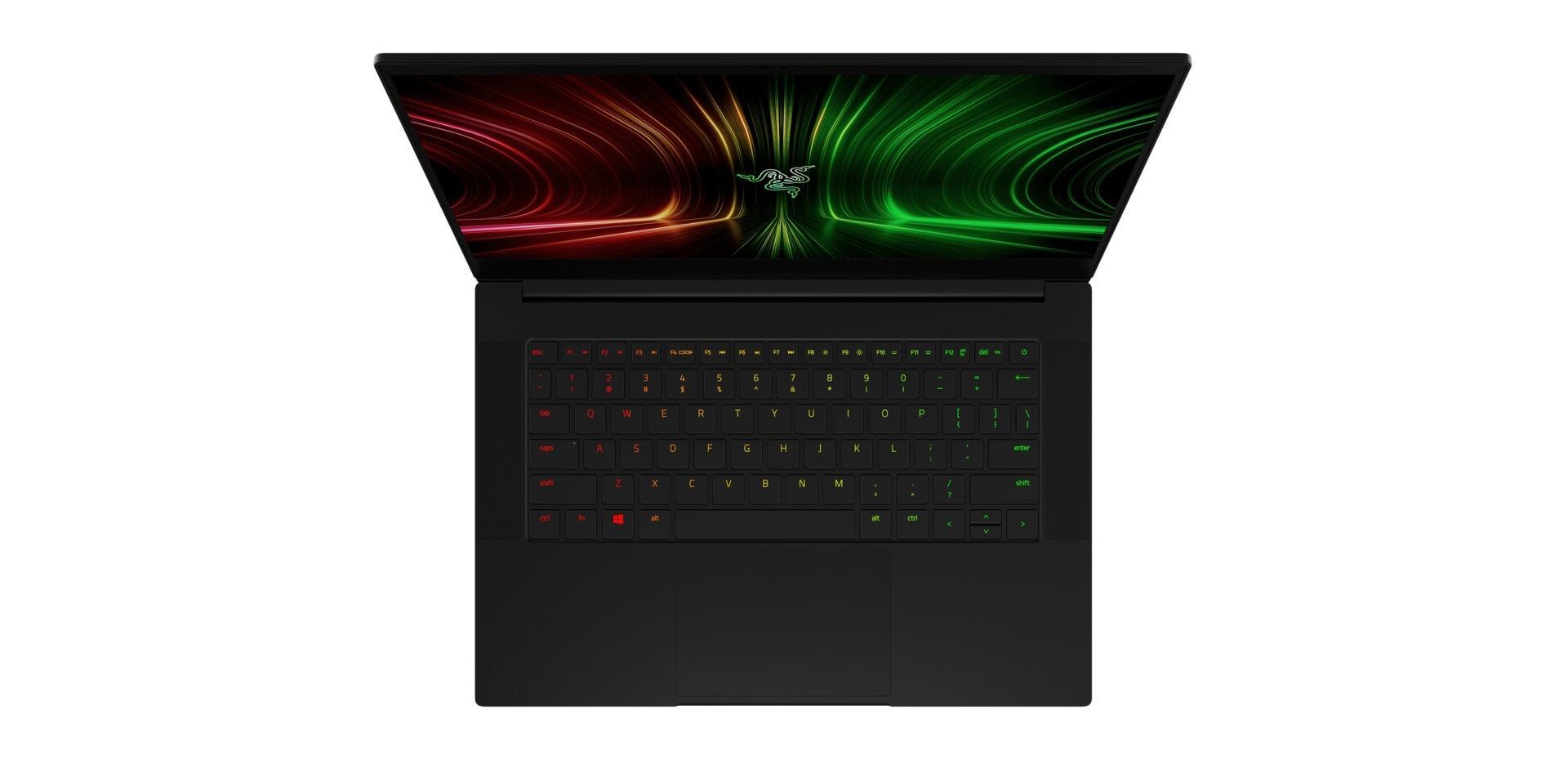 Razer Blade 14 2021