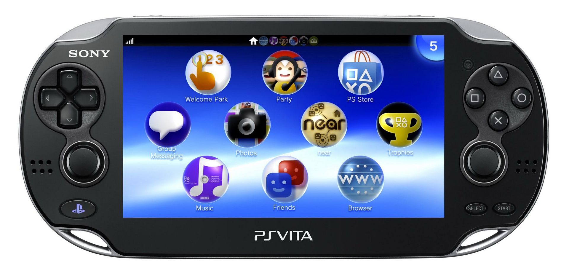 PS Vita 2 w produkcji