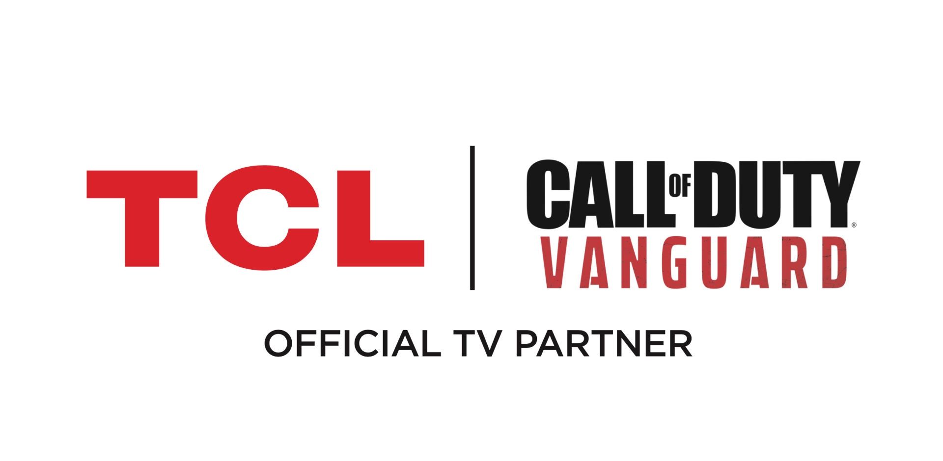 TCL partnerem Call of Duty Vangard