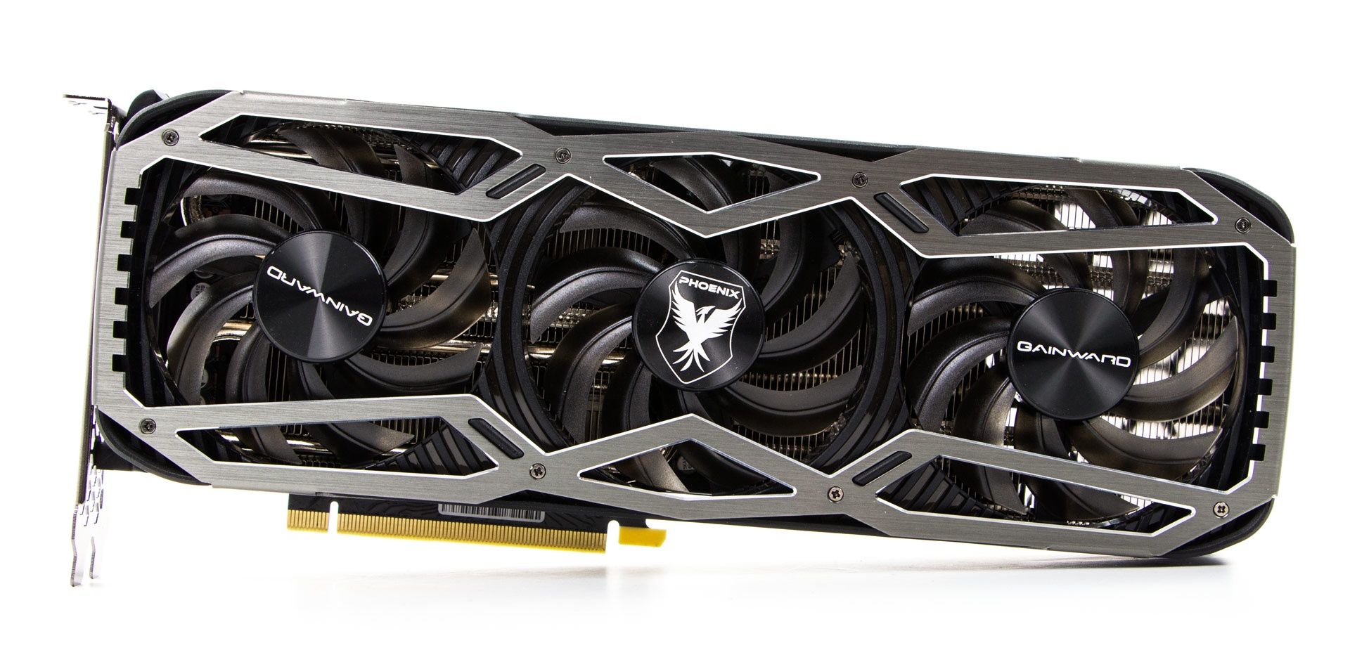 Gainward GeForce RTX 3090 Phoenix GS