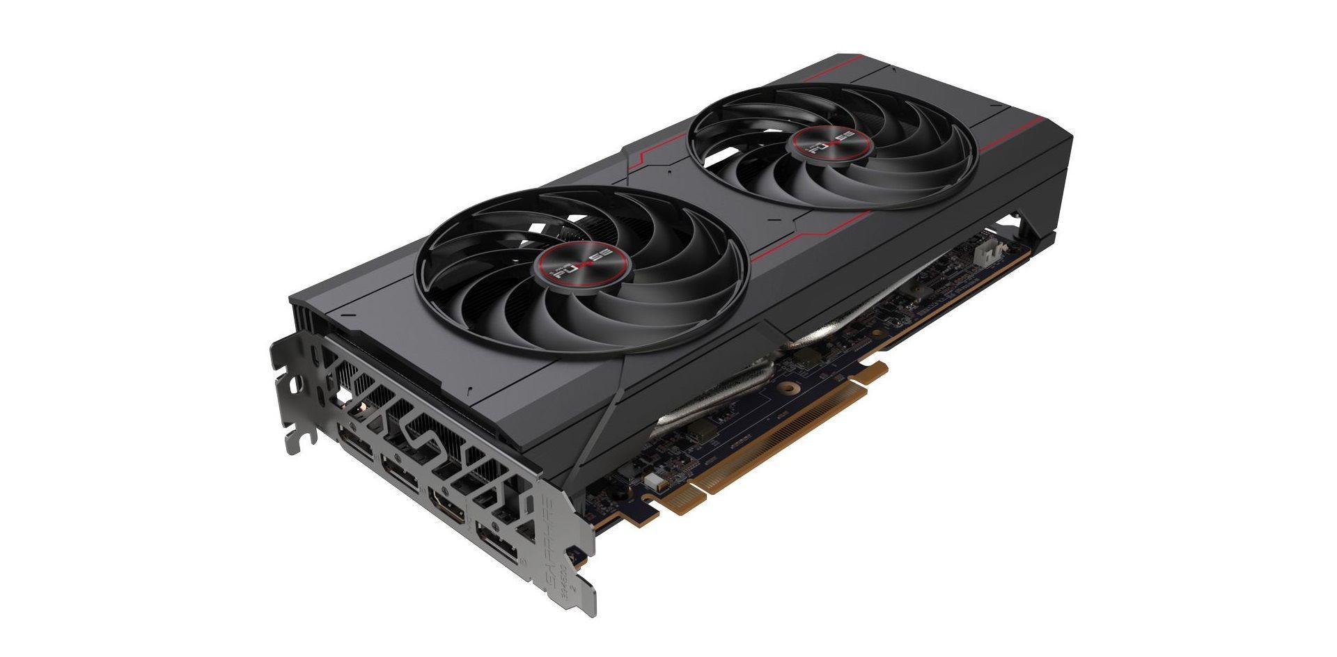 Sapphire Radeon 6700 Pulse