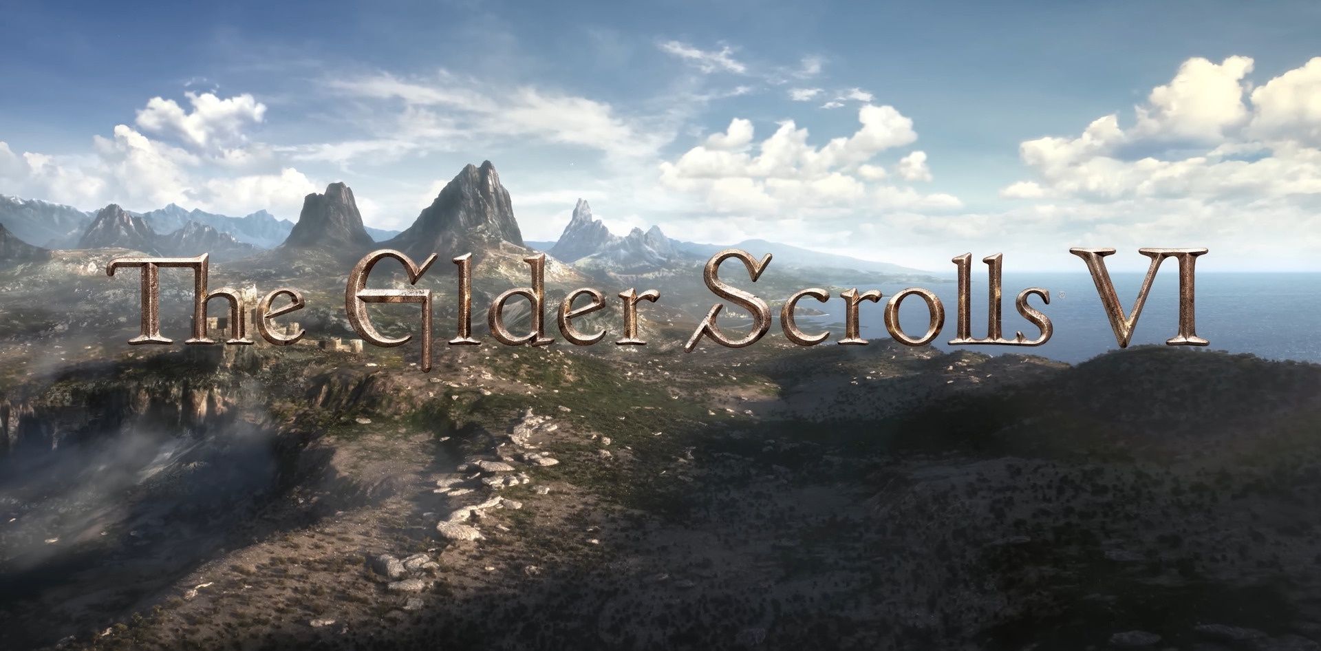 Zapowiedź The Elder Scrolls VI