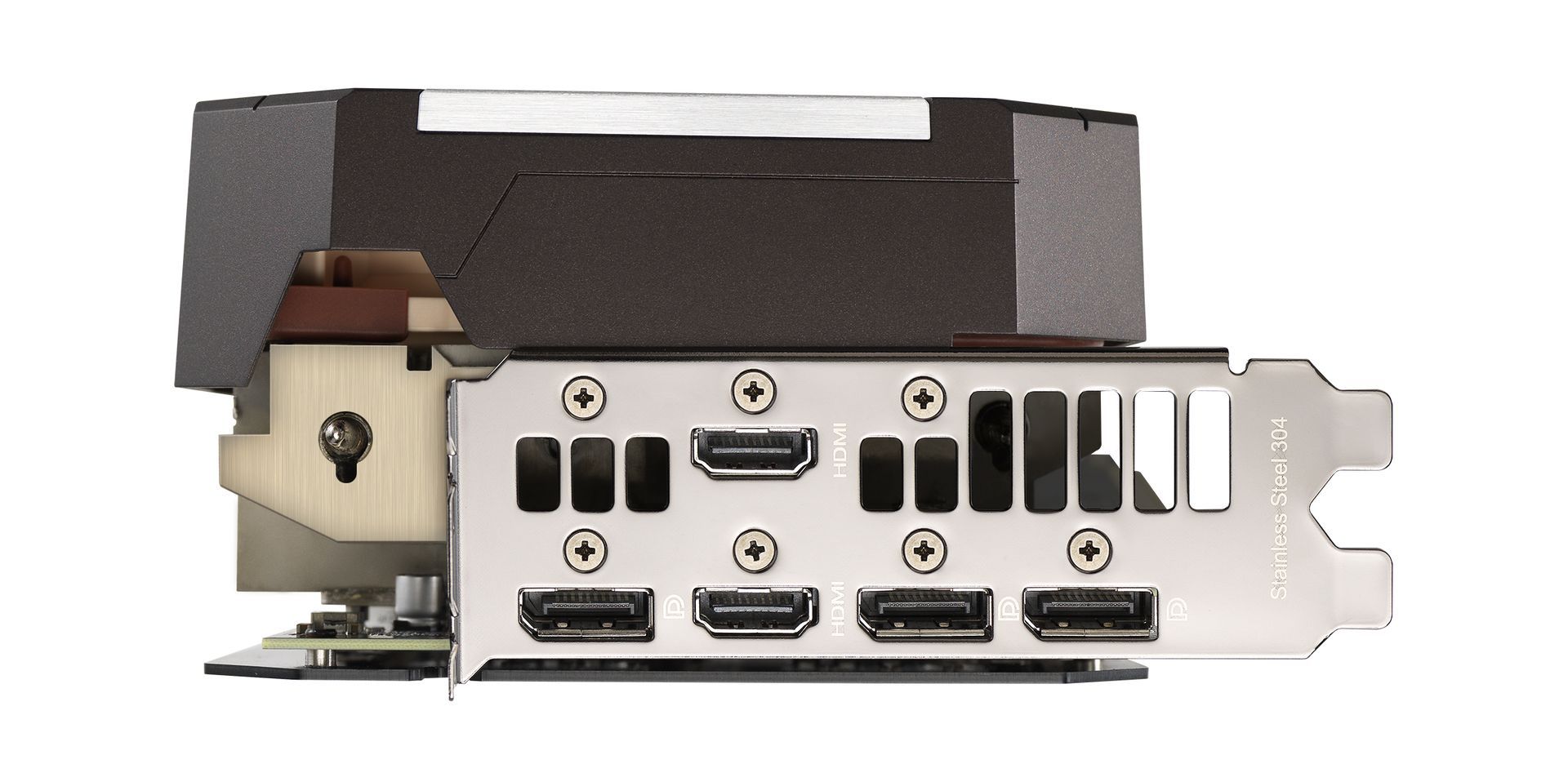 ASUS GeForce RTX 3070 Noctua Editon OC