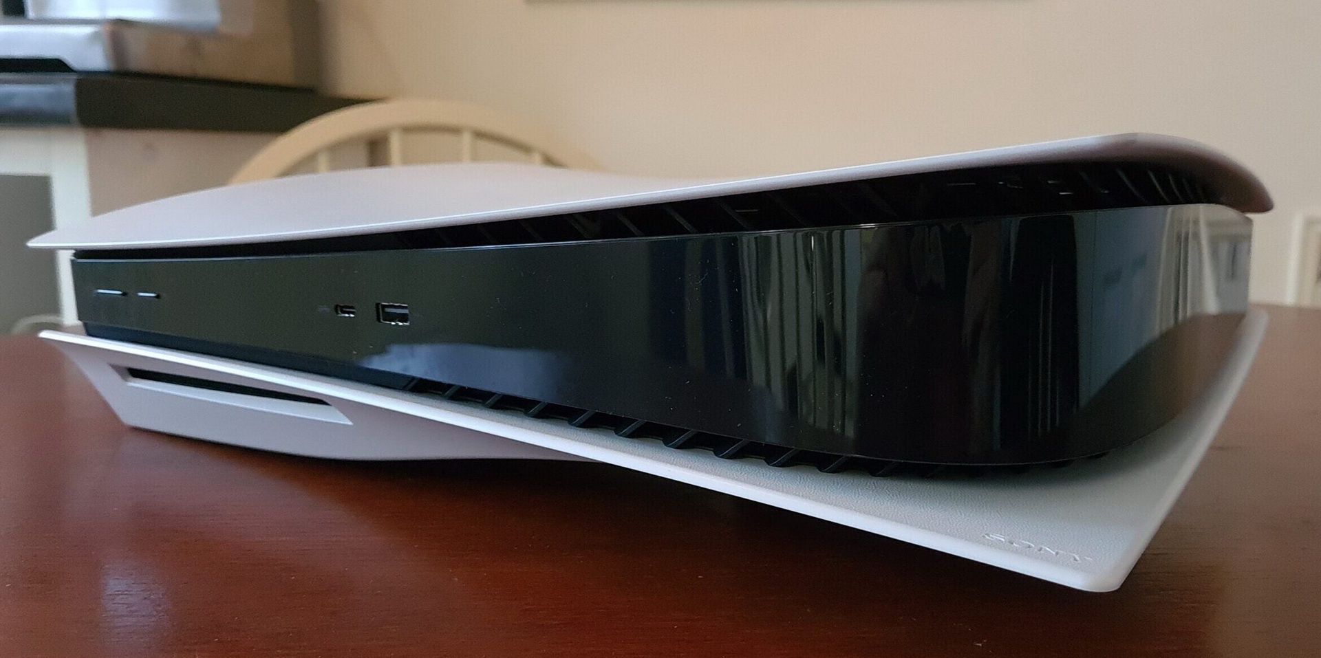 PS5 Pro - wygląd PlayStation 5