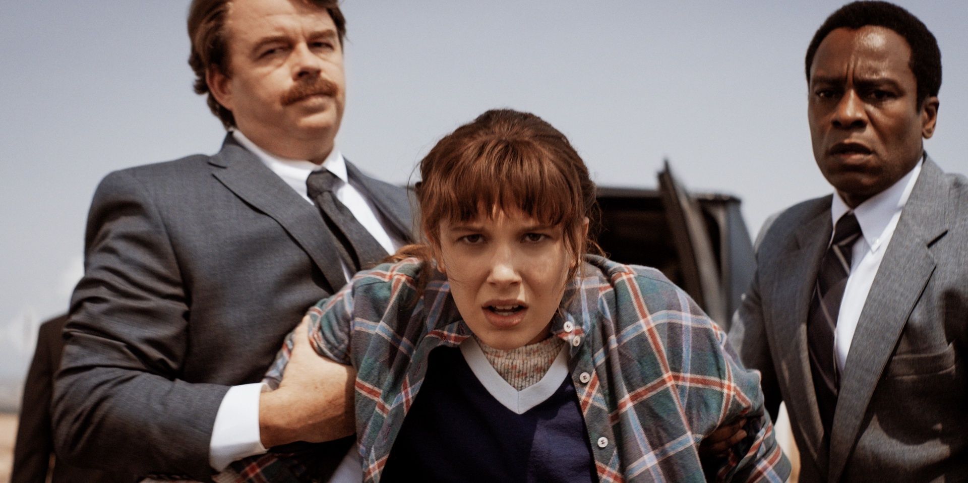 Stranger Things 4 - nastka