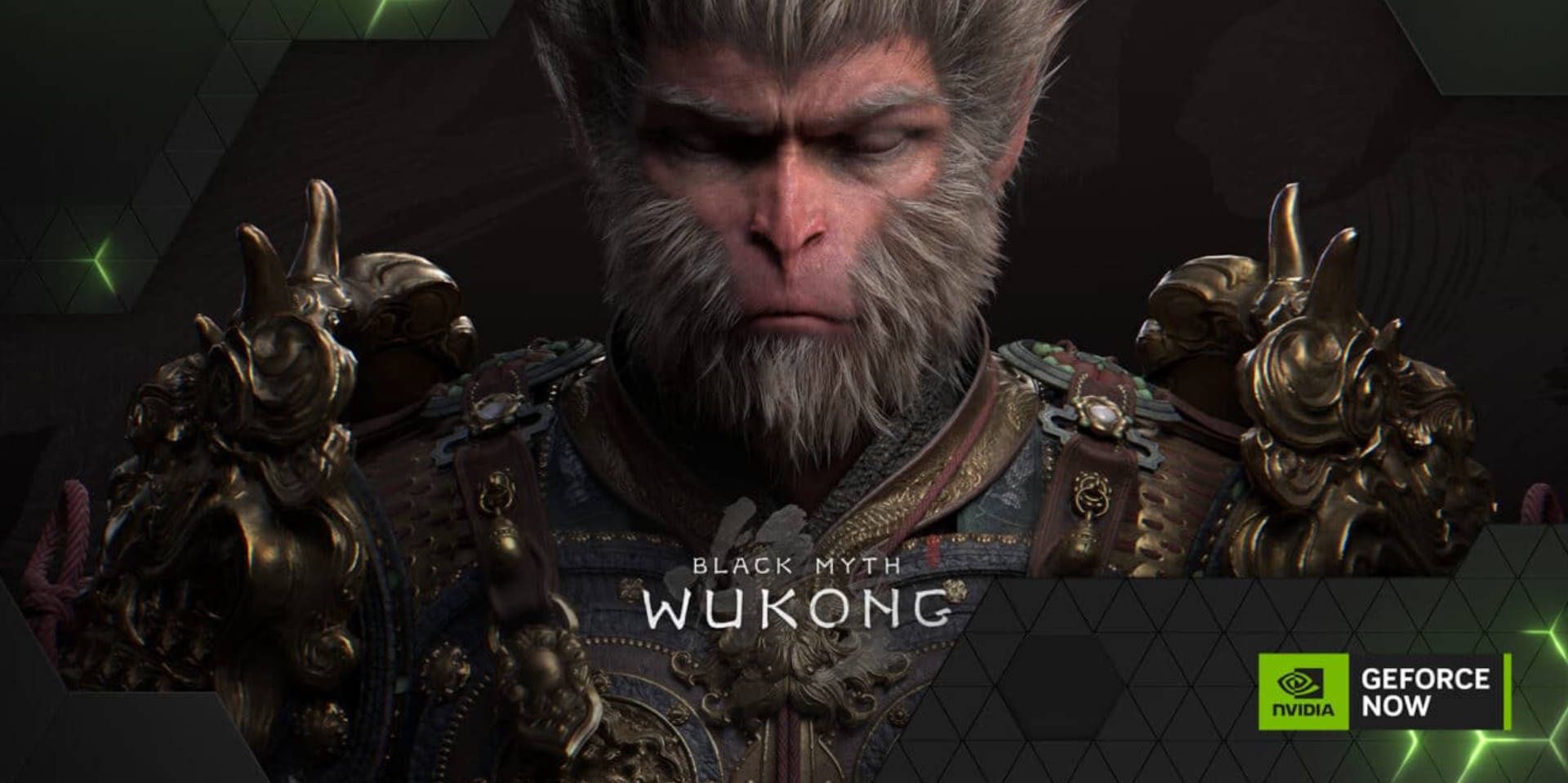 Wukong w ramach GeForce NOW