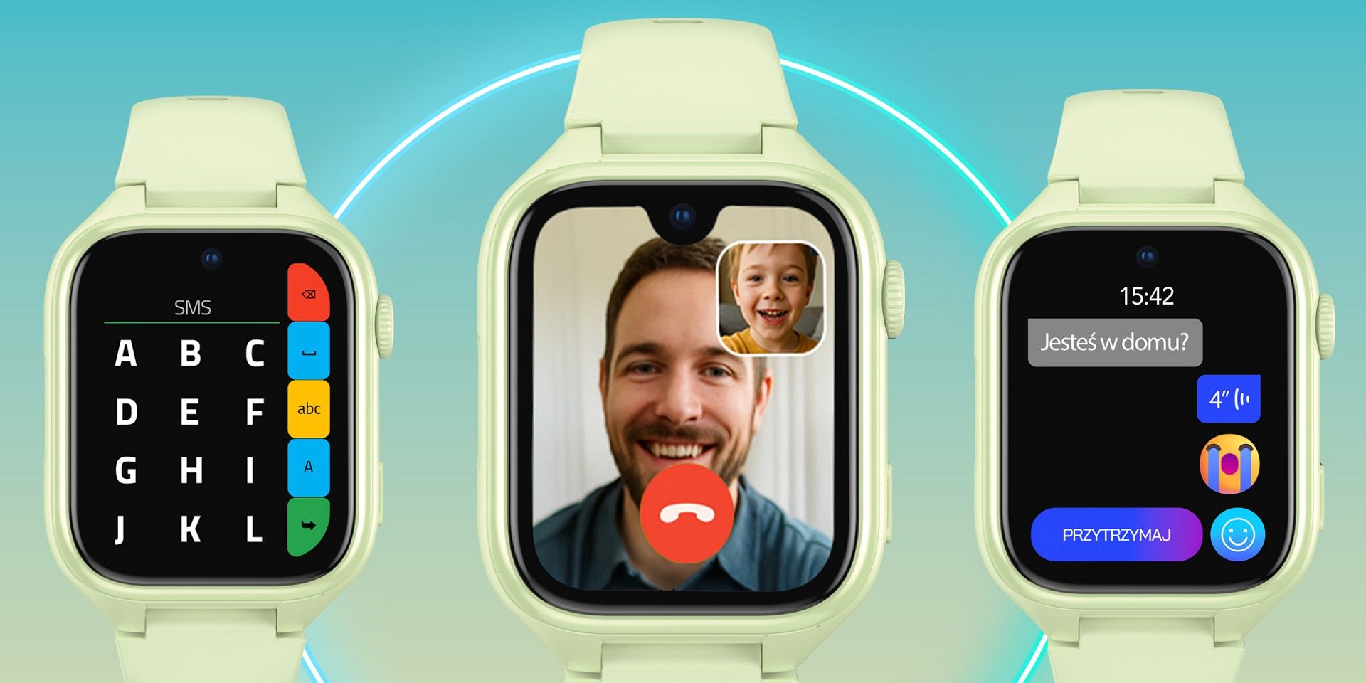 smart watch