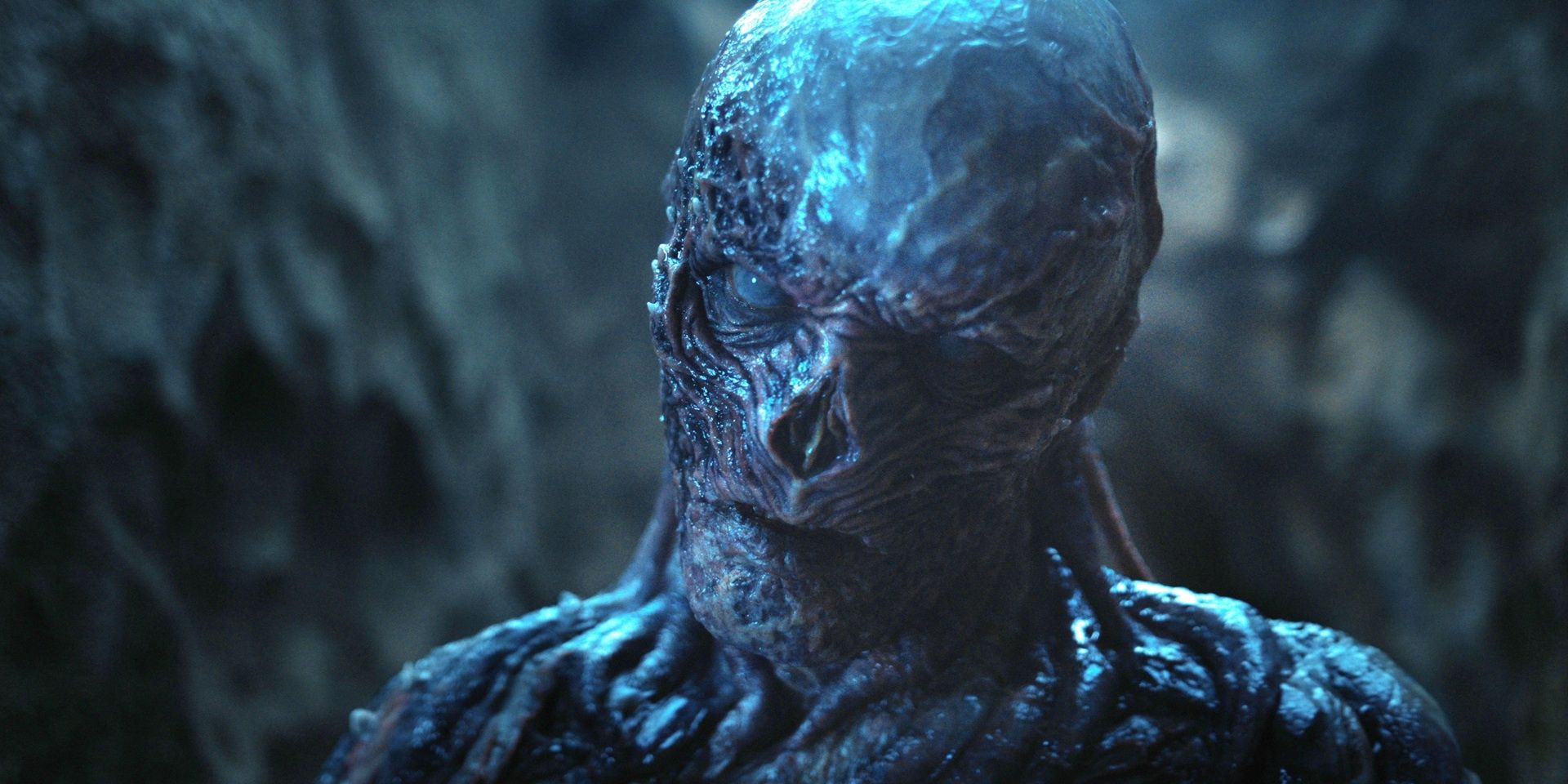 Stranger Things 4 - Vecna