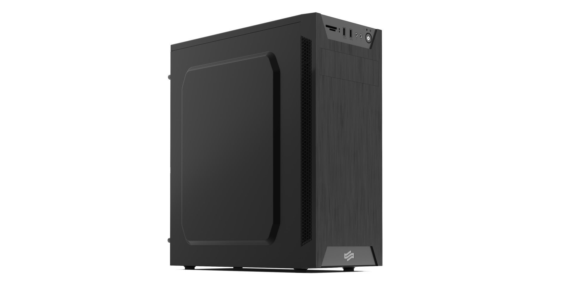 SilentiumPC Armis AR1