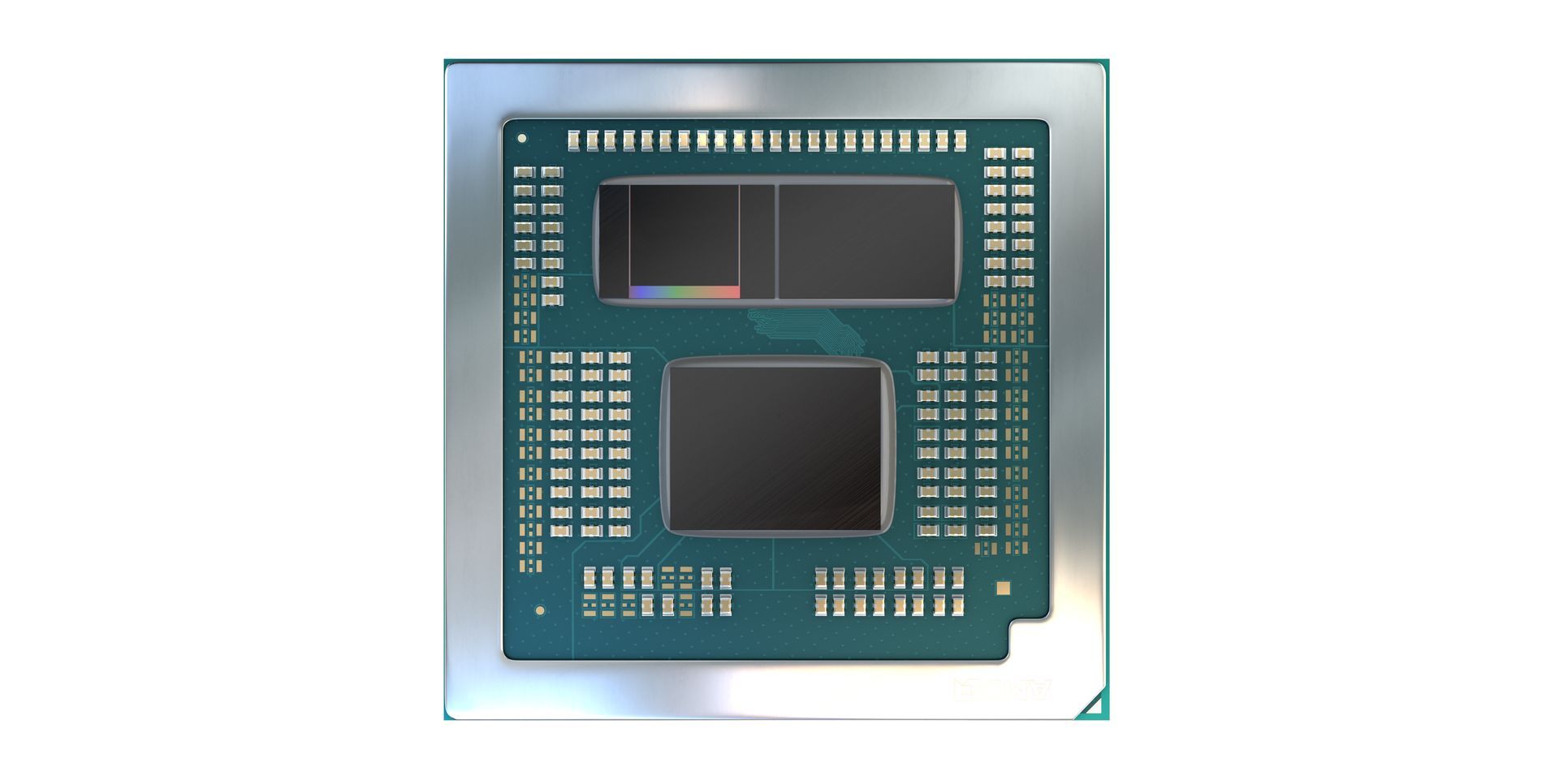 AMD Ryzen 9 7945HX3D