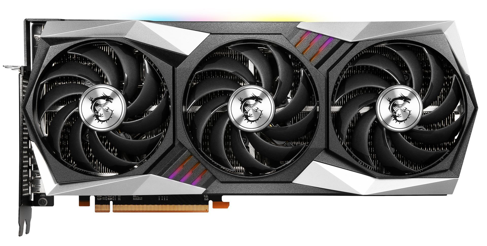 MSI Radeon RX 6900 XT Gaming X Trio