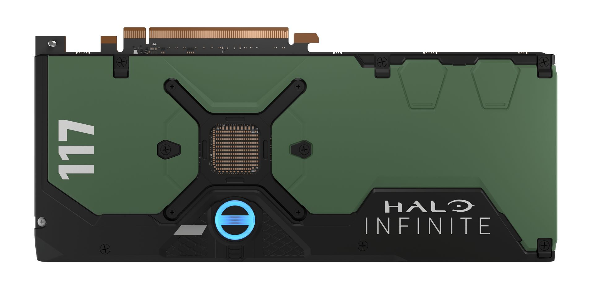 AMD Radeon RX 6900 XT w wersji Halo Infinite