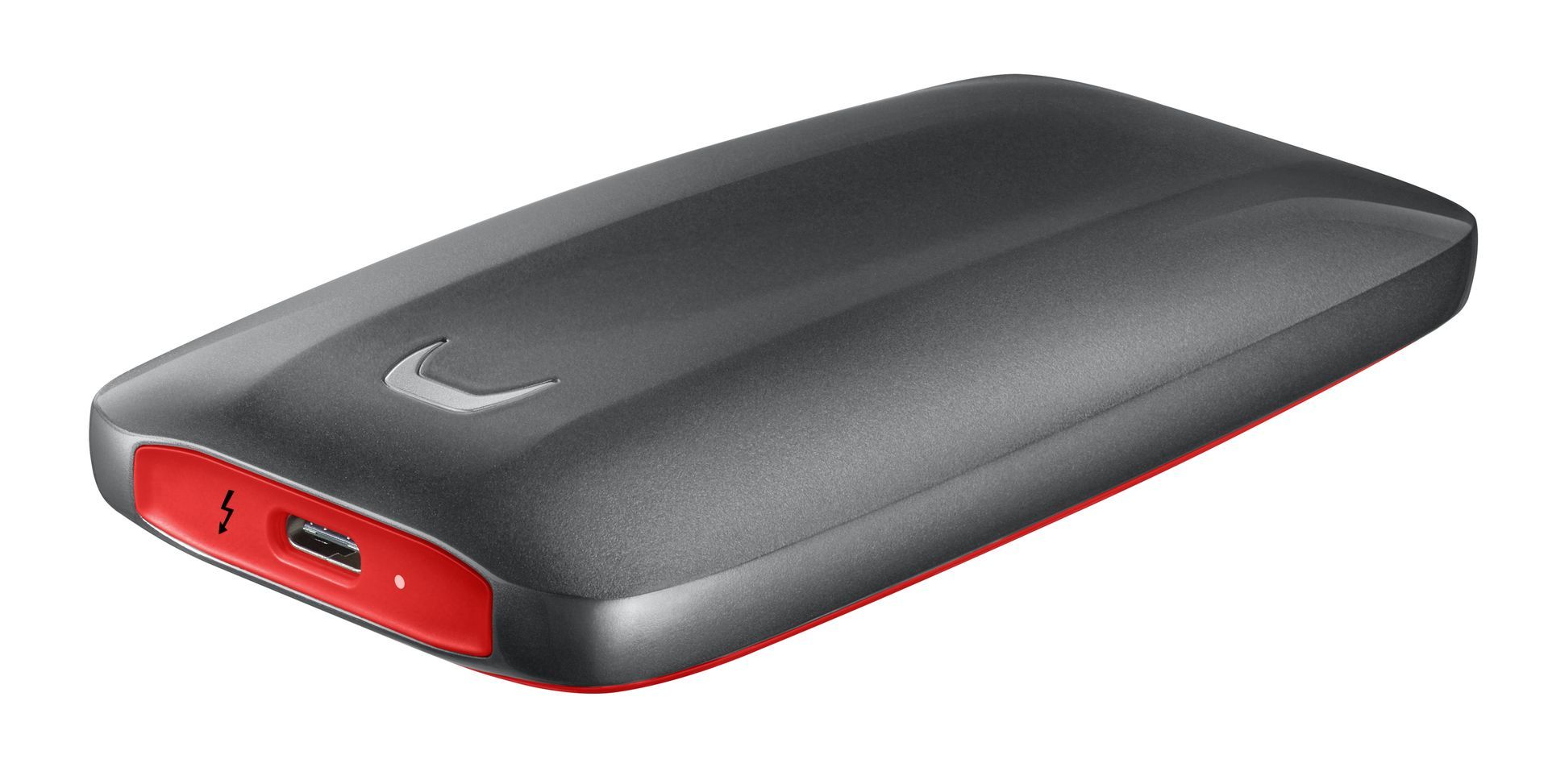 Samsung Portable SSD X5
