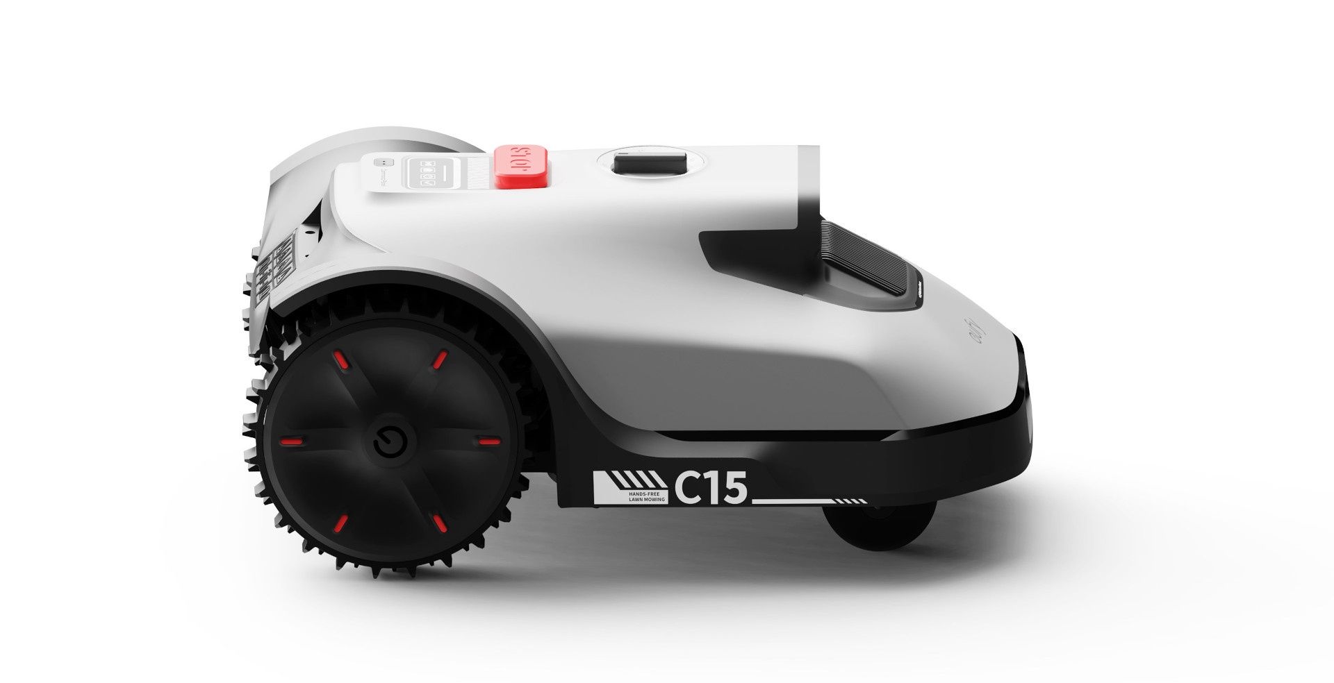 eufy C15