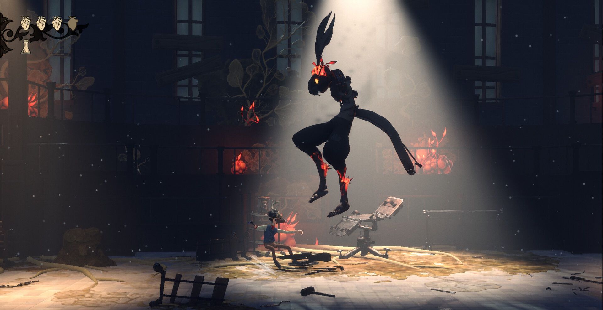 Recenzja Venture to the Vile