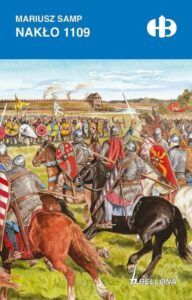 Nakło 1109 Mariusz Samp