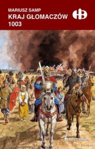 Mariusz Samp Kraj Głomaczów 1003