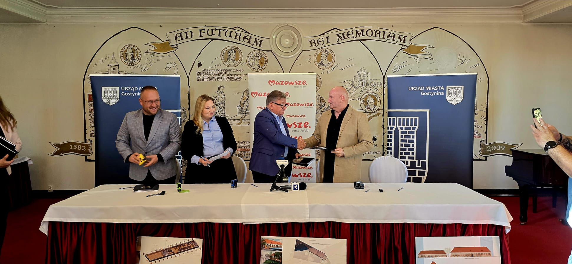 Muzeum Ziemi Gostynińskiej 