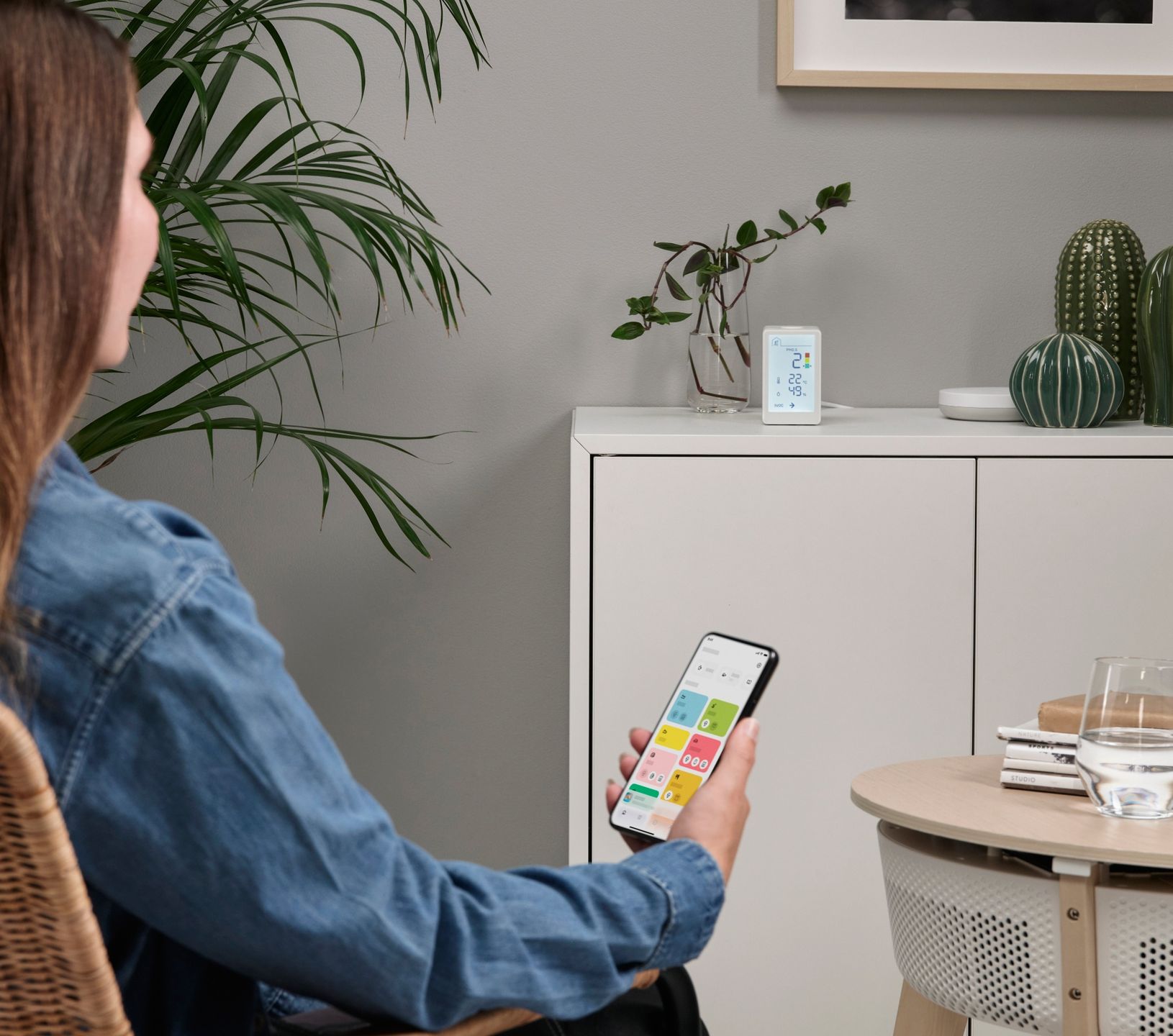 IKEA Vindstryka