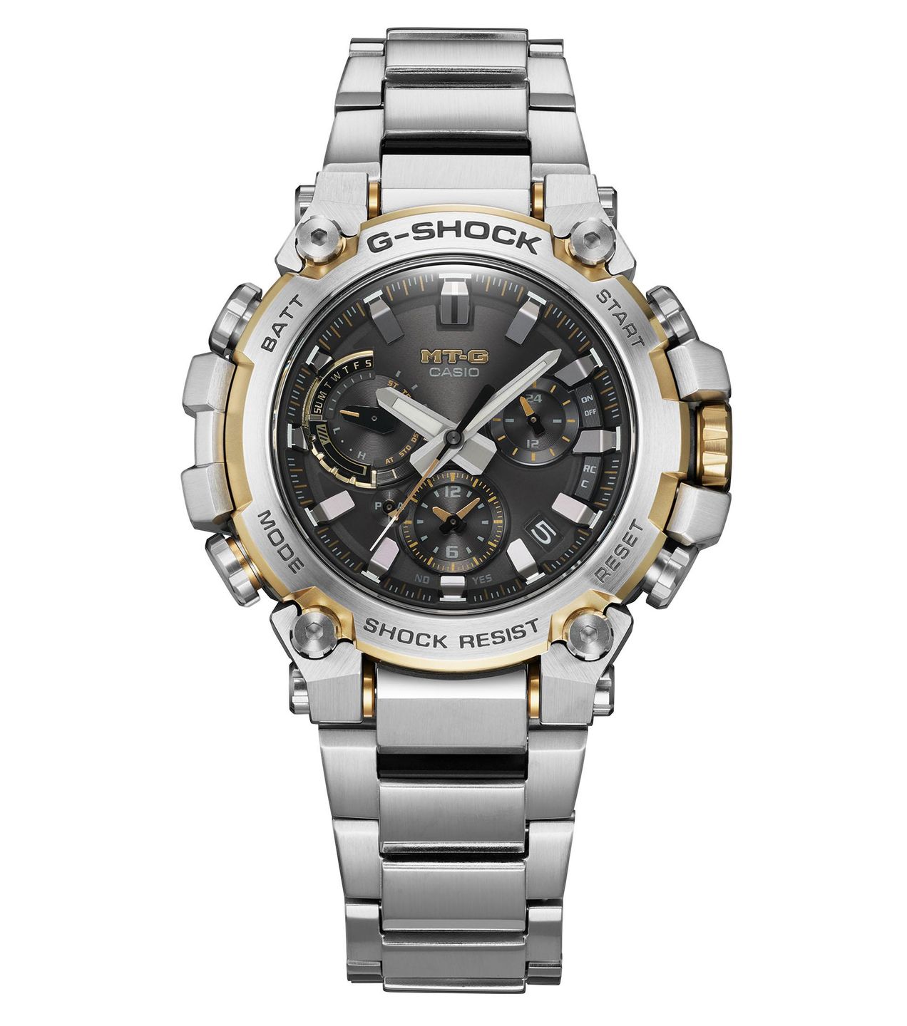 G-Shock MTG
