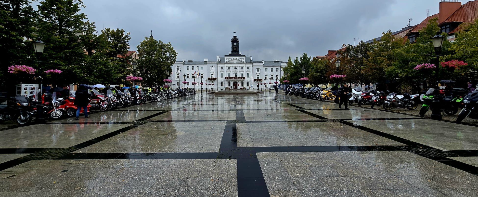 Diecezjalne Spotkanie Motocyklistów