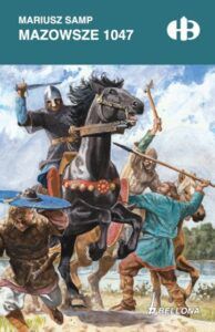 Mariusz Samp Mazowsze 1047