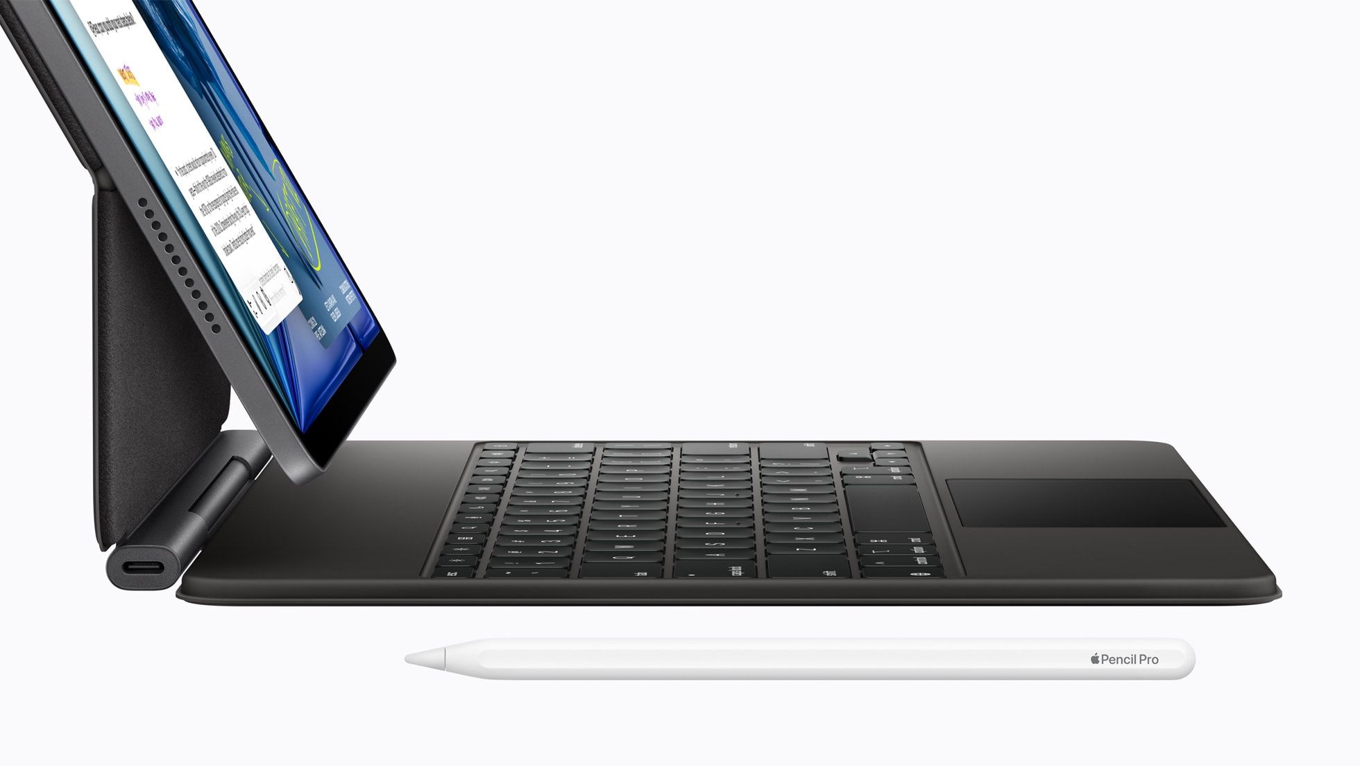 Apple iPad Air M4 z Pencil Pro