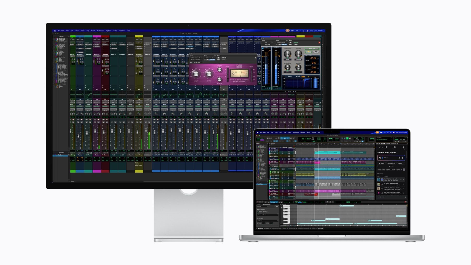 Apple Studio Display