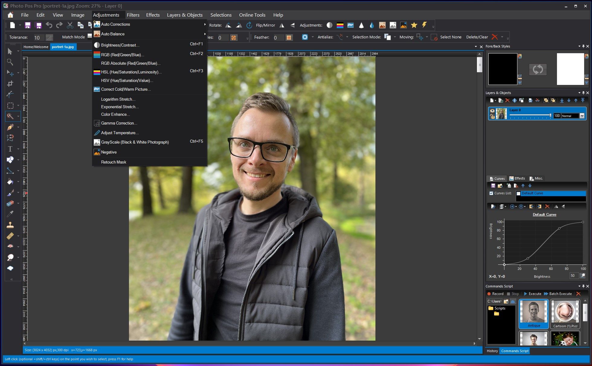 Photo Pos Pro