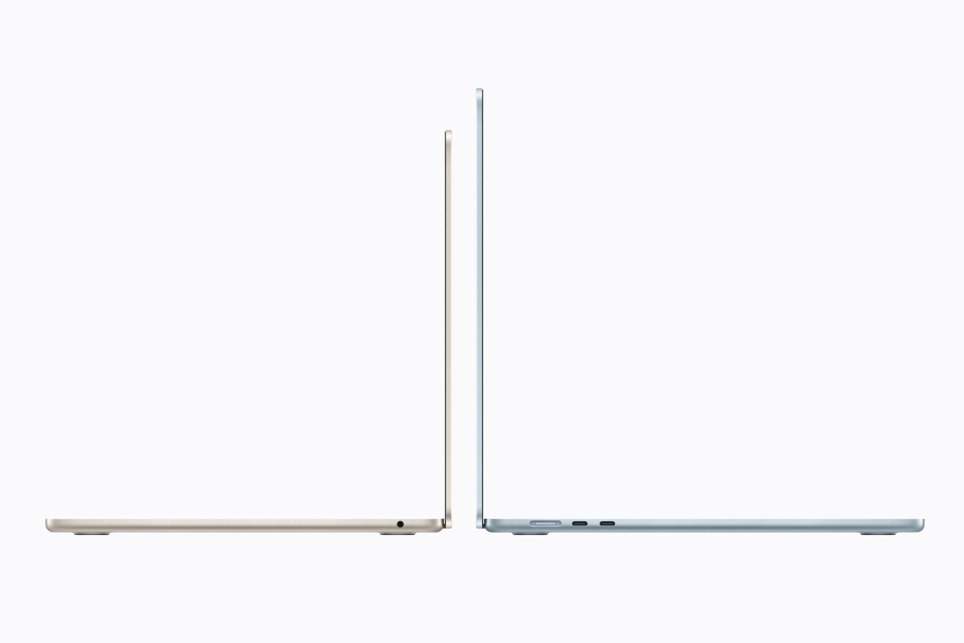 Apple MacBook Air M5