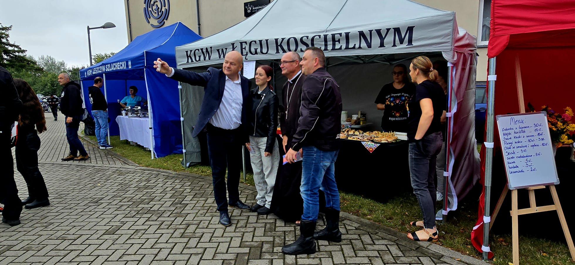 Diecezjalne Spotkanie Motocyklistów