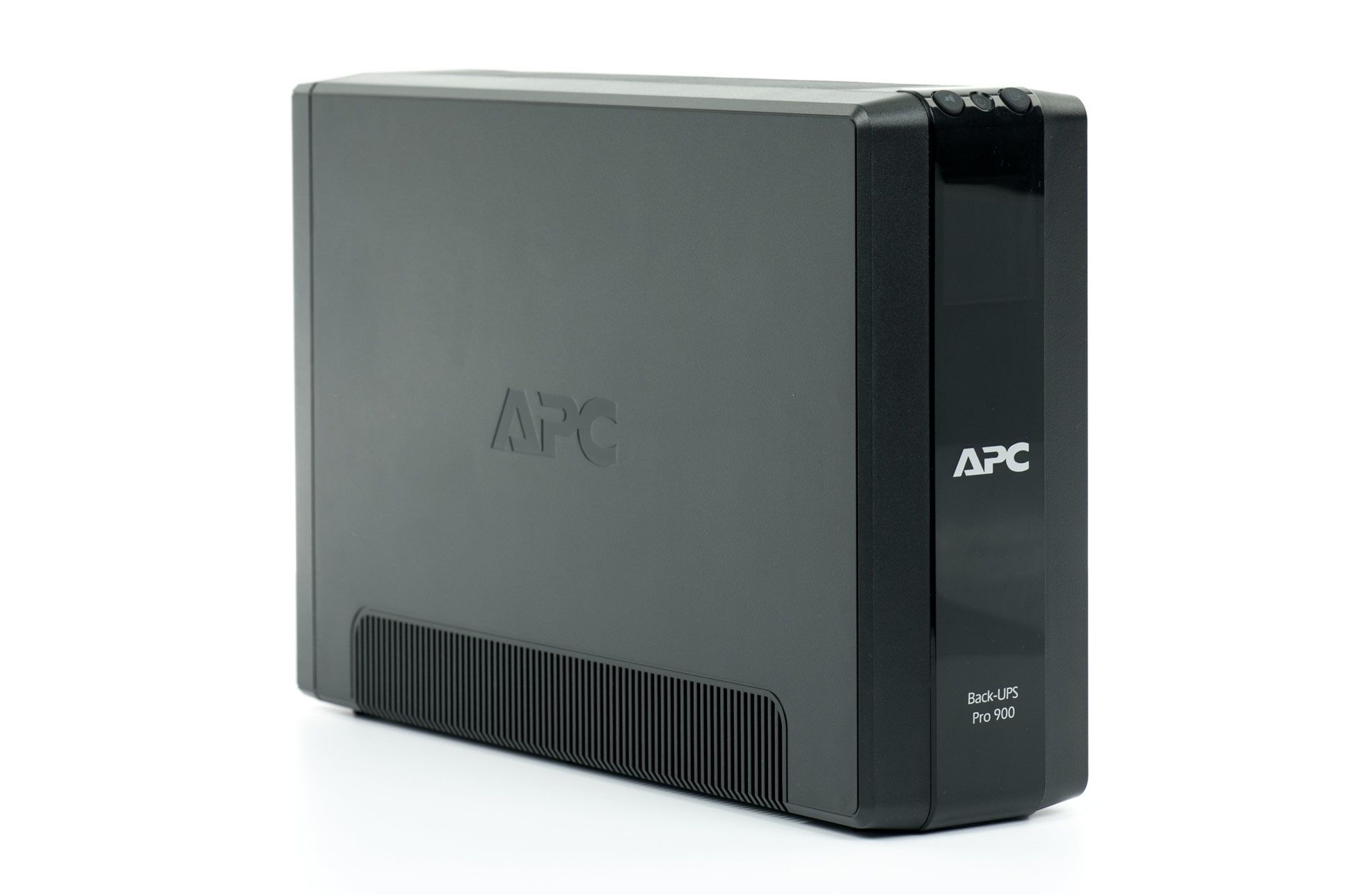 APC model Back-UPS Pro 900 - bateria na czas trnasportu