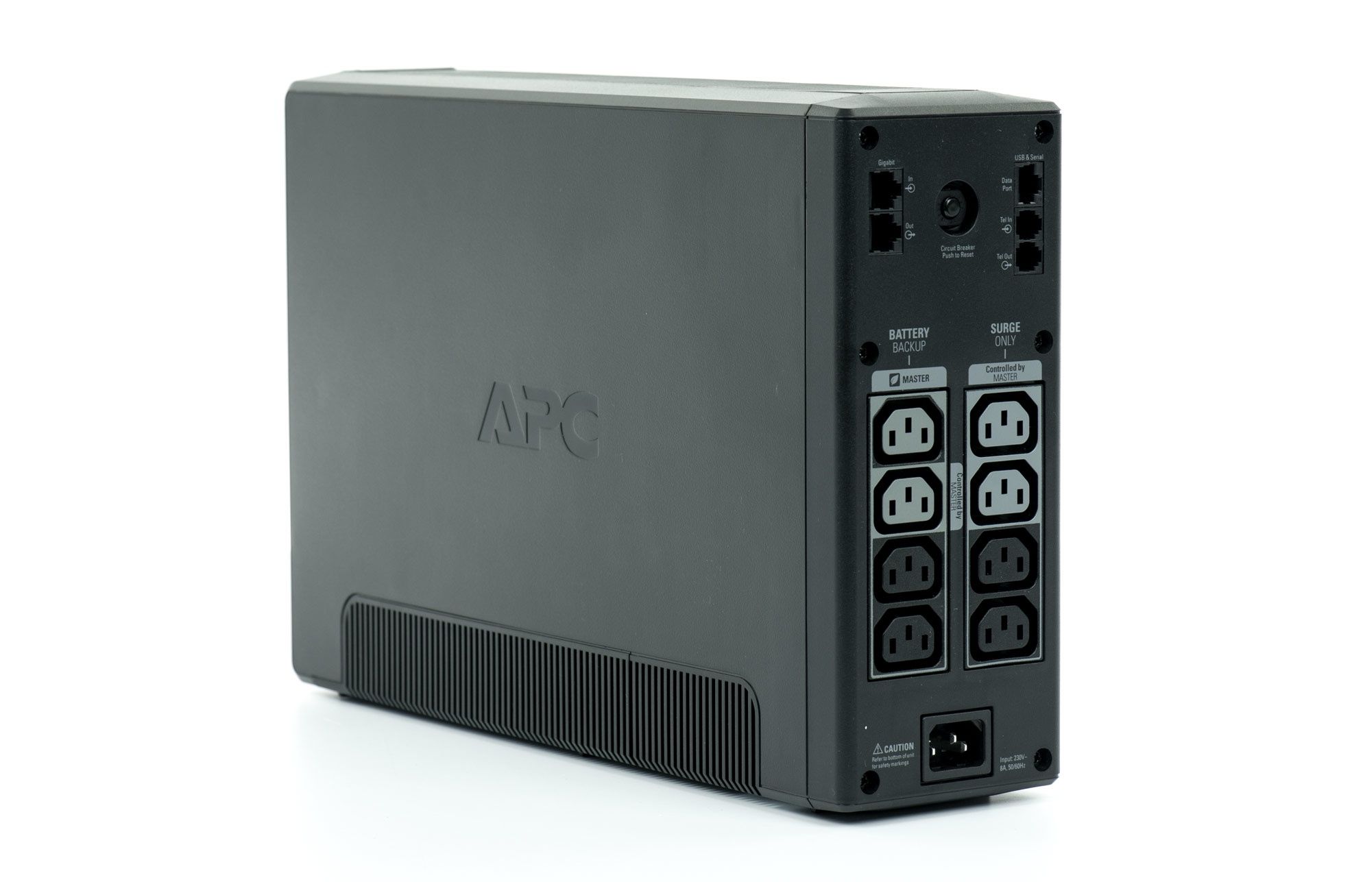 APC model Back-UPS Pro 900