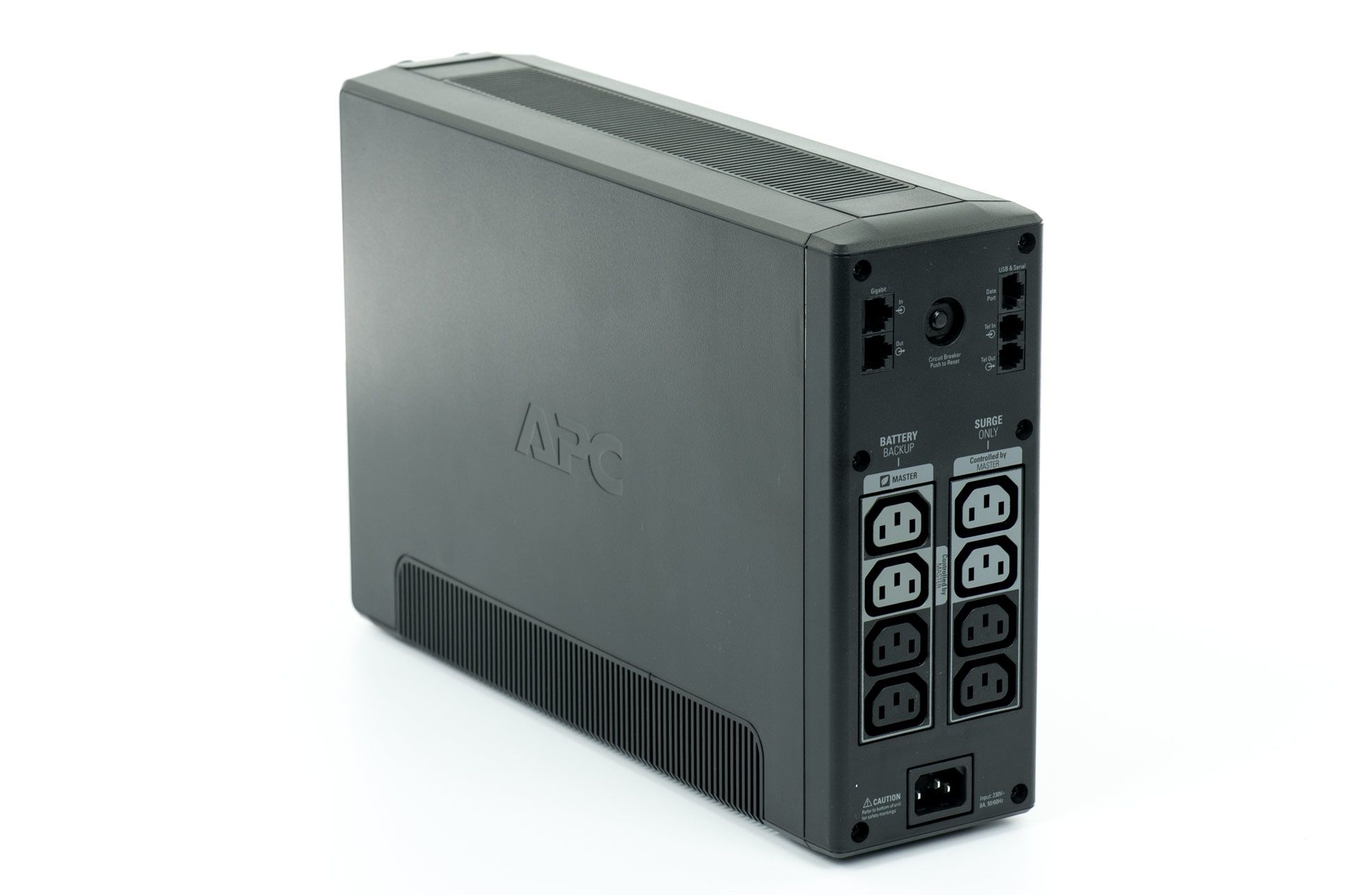 APC model Back-UPS Pro 900