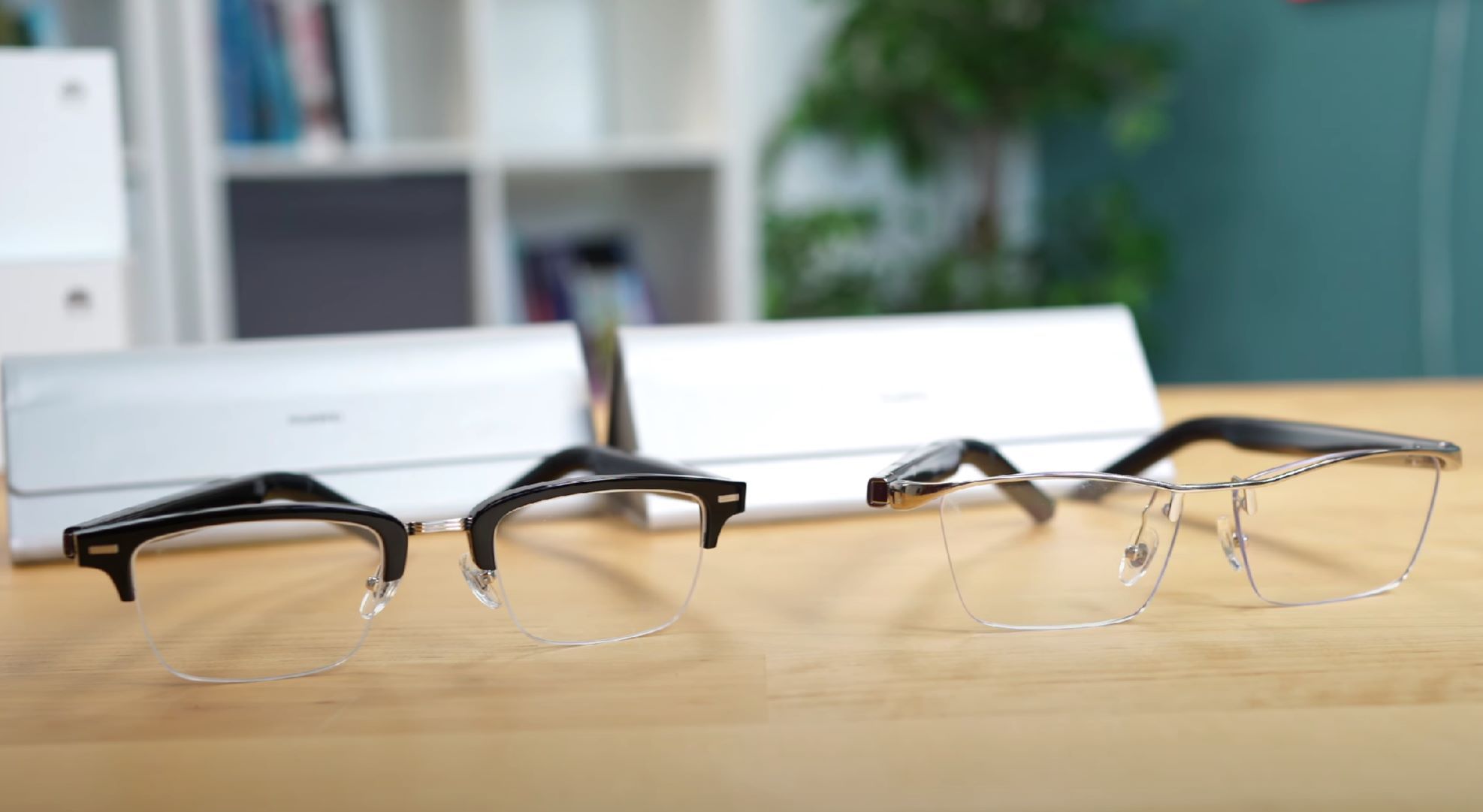 HUAWEI Eyewear 2