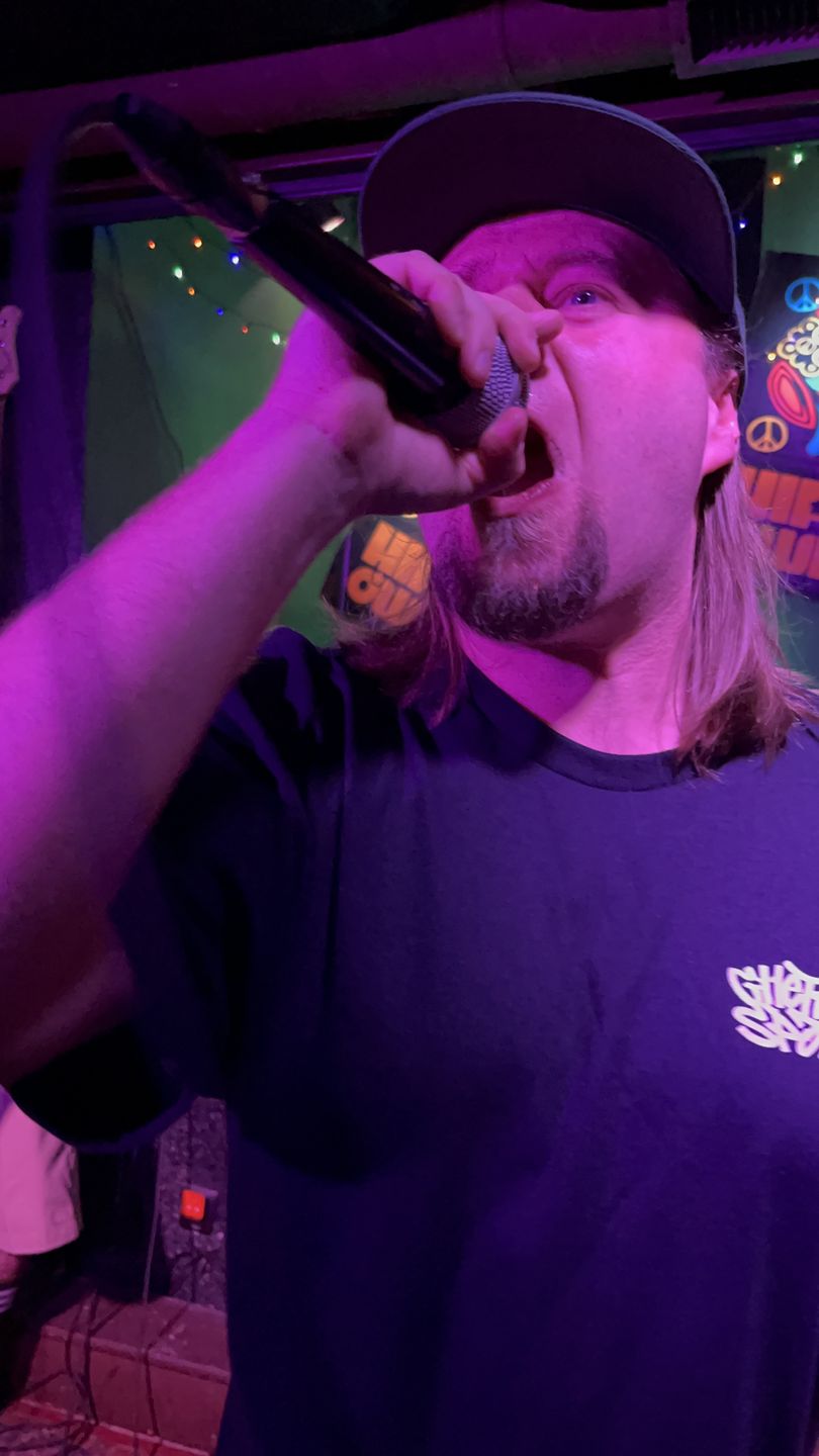 Ceentaur i Jorgen S.