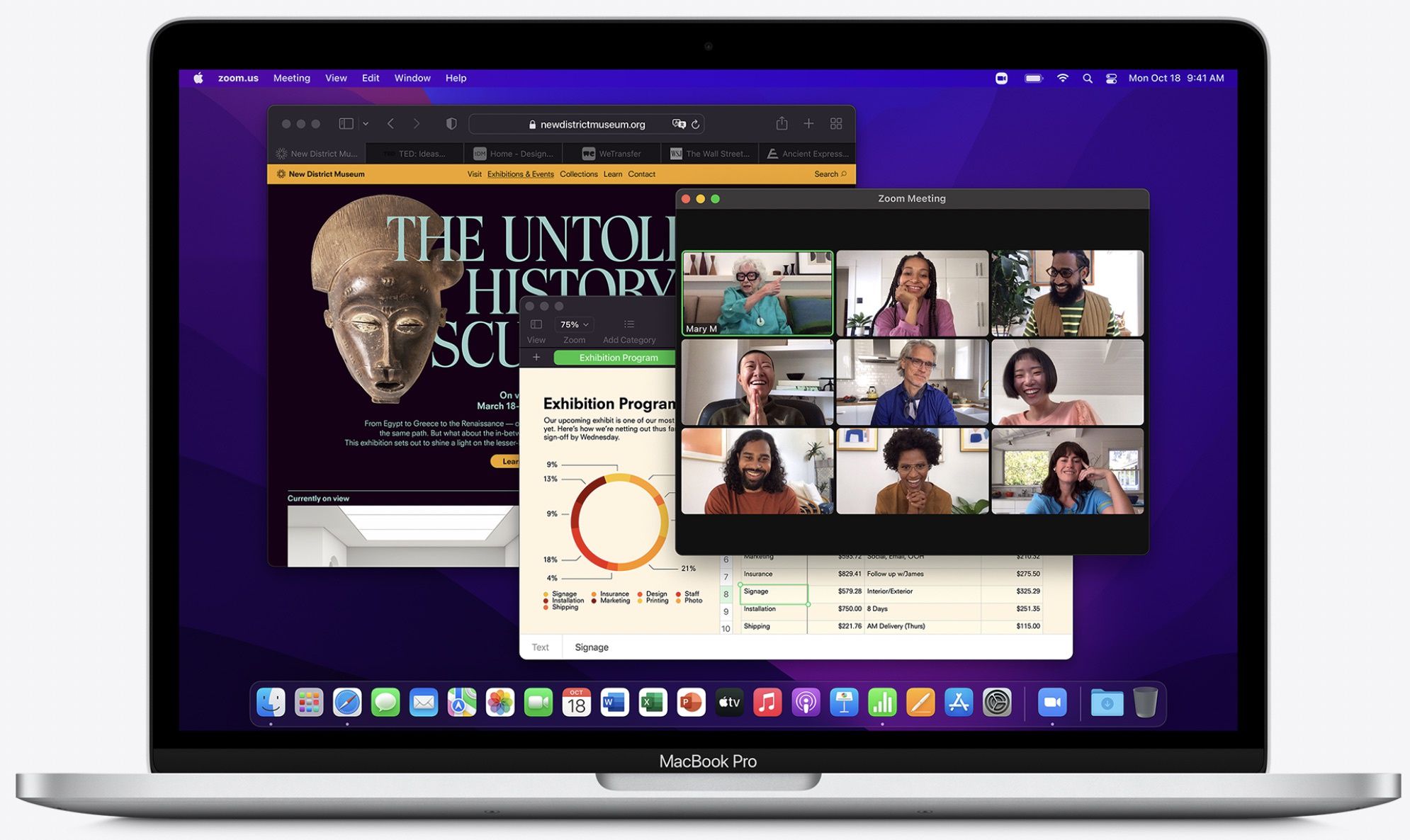 MacBook Pro