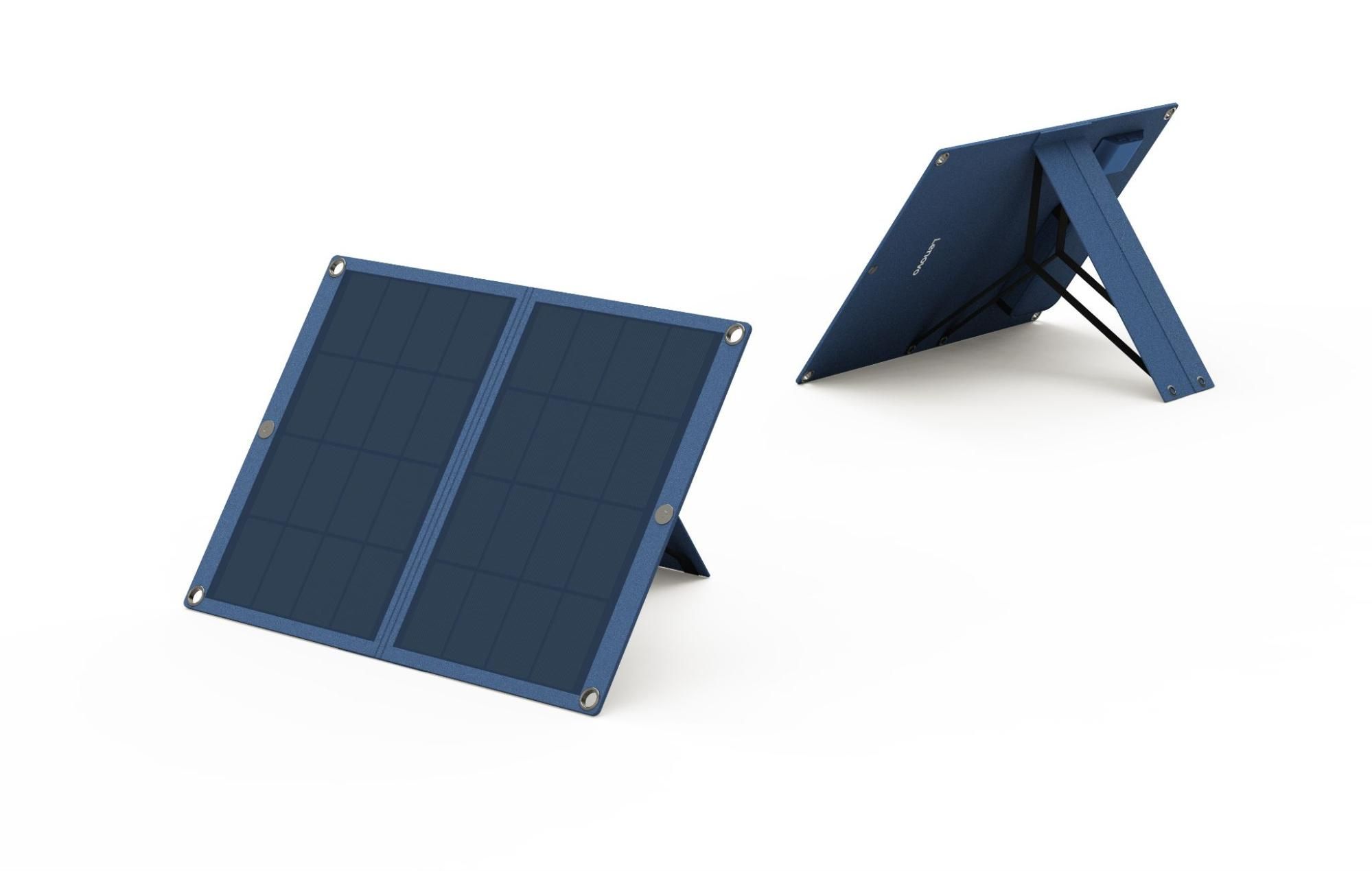 Lenovo Solar Power Kit for Yoga