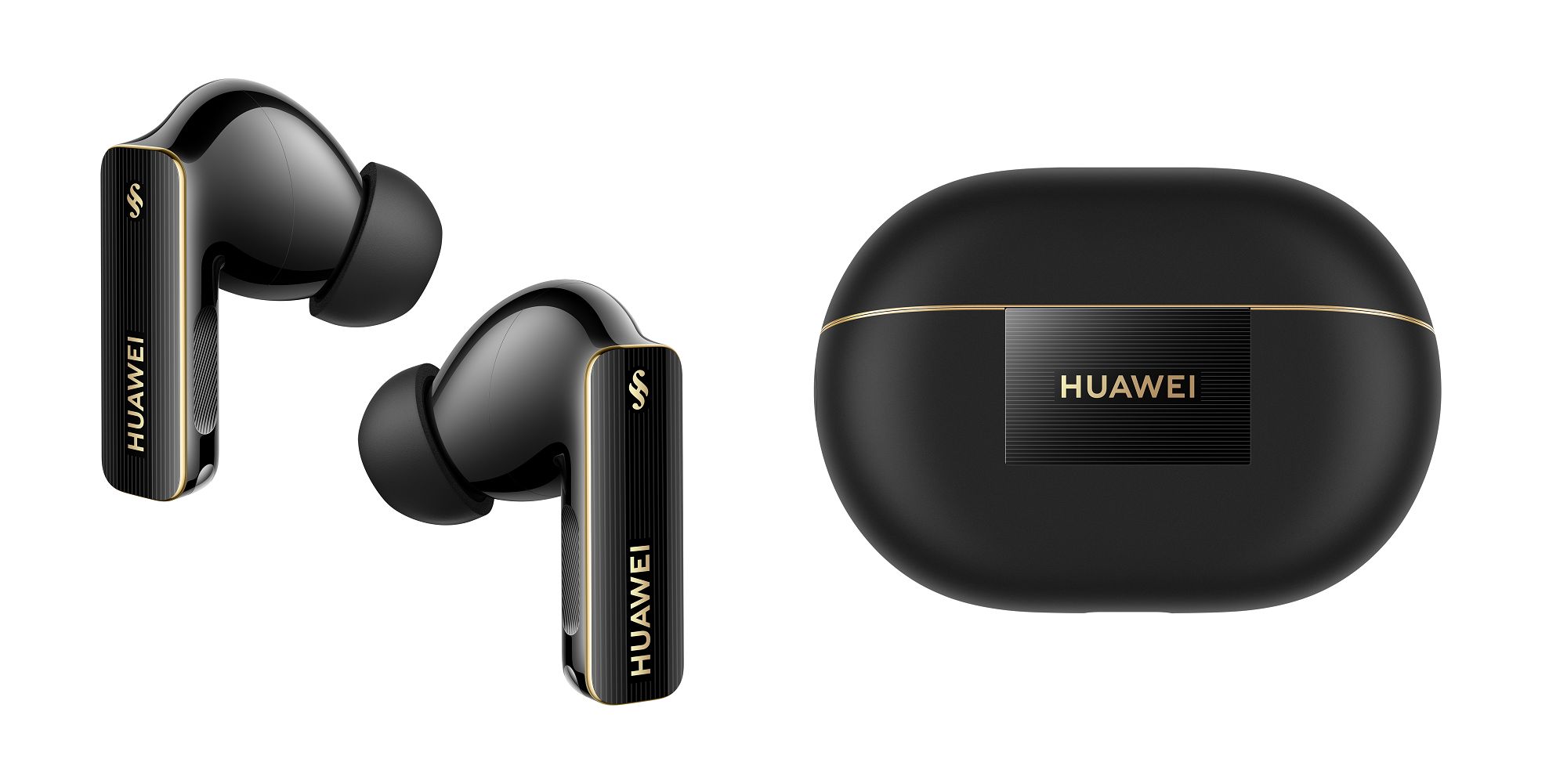huawei freebuds pro 4