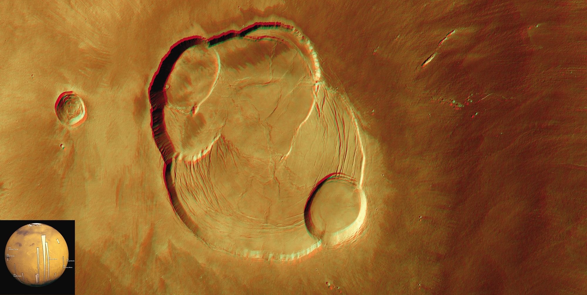 Olympus Mons